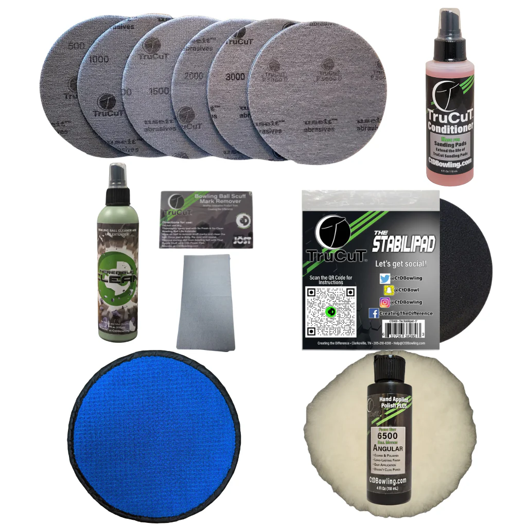 All You Need Kit - Image 3