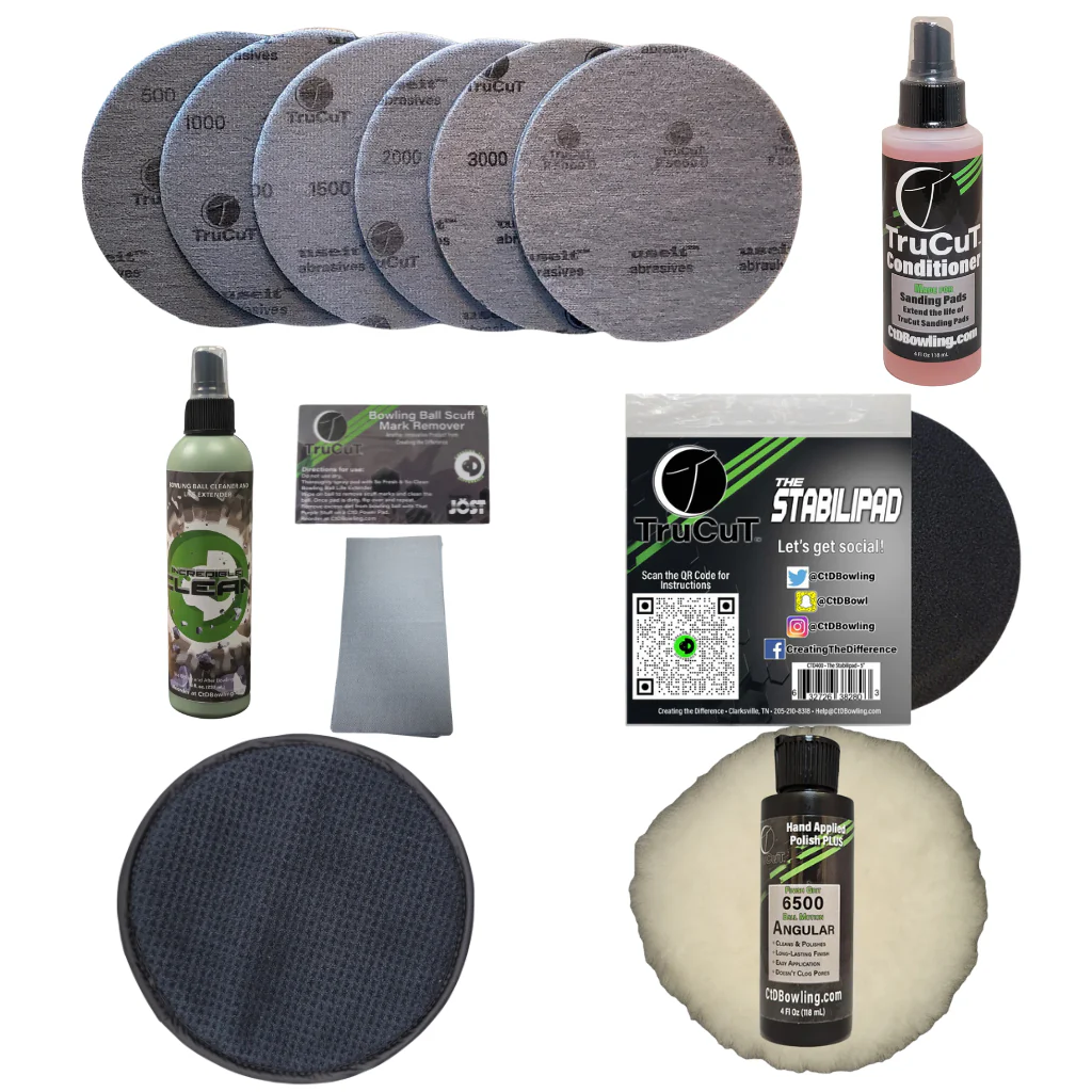 All You Need Kit - Image 4