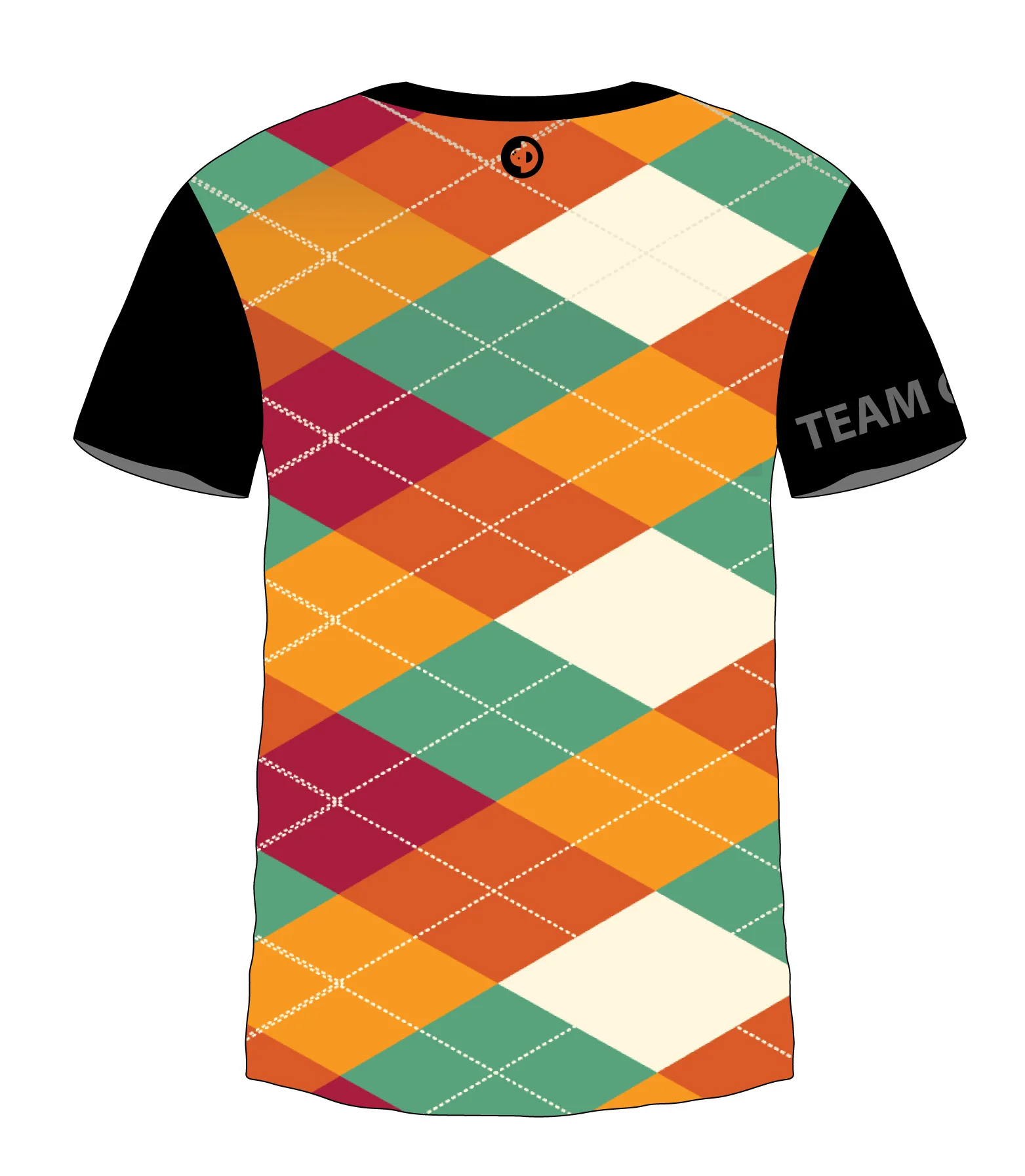 Argyle 3 Jersey - Image 2