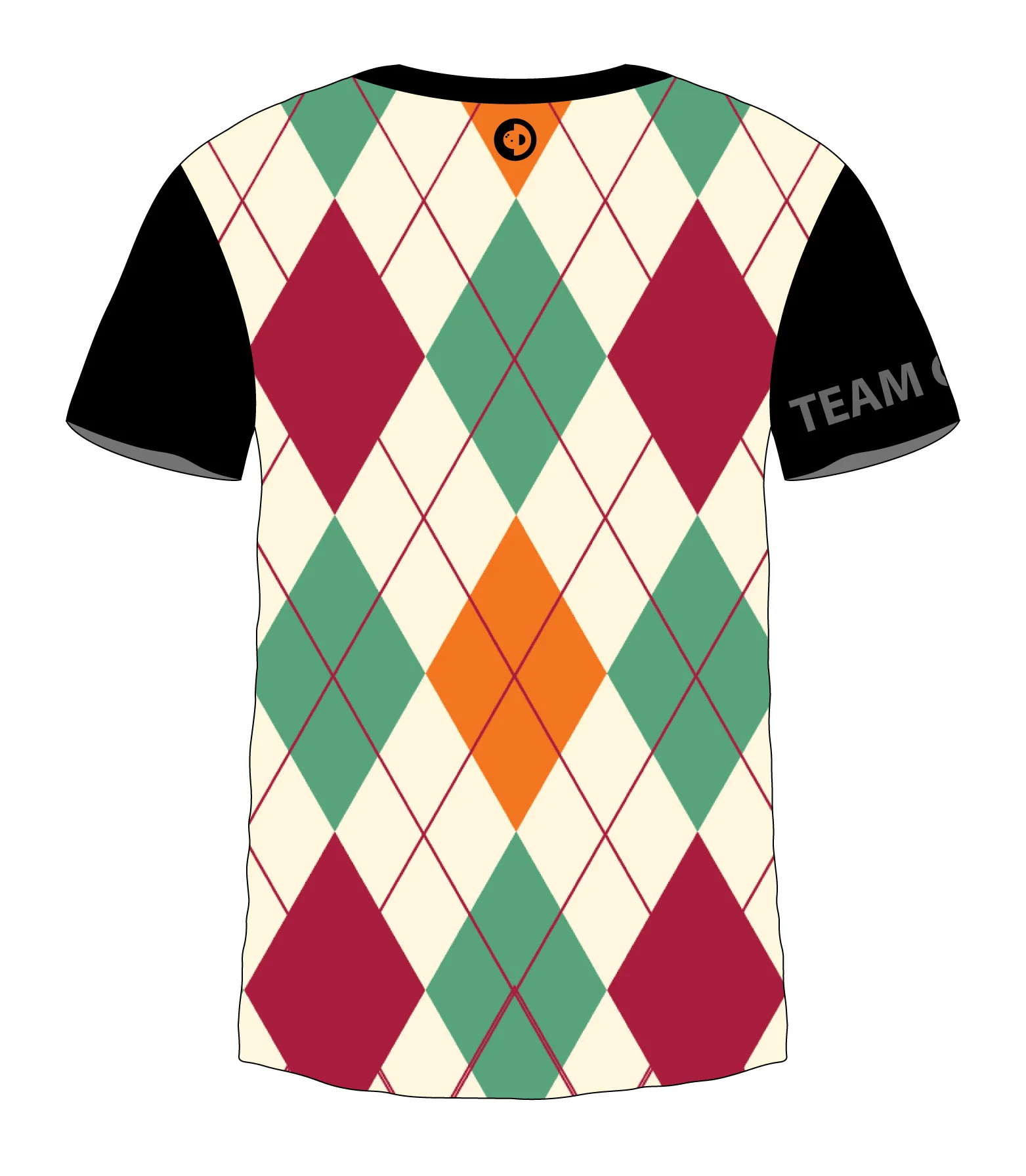 Argyle 5 Jersey - Image 2