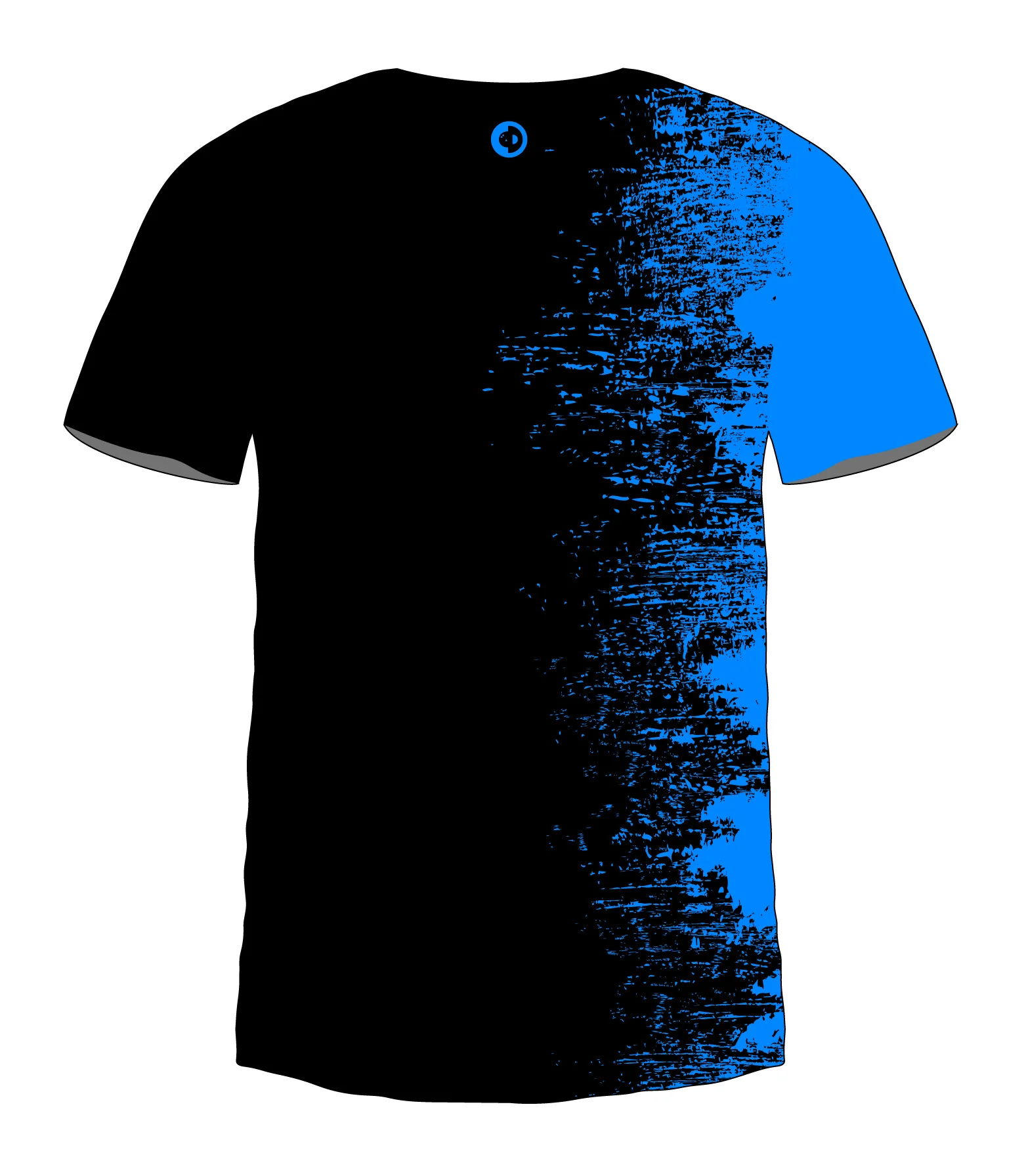 B2B - Blue Jersey - Image 2