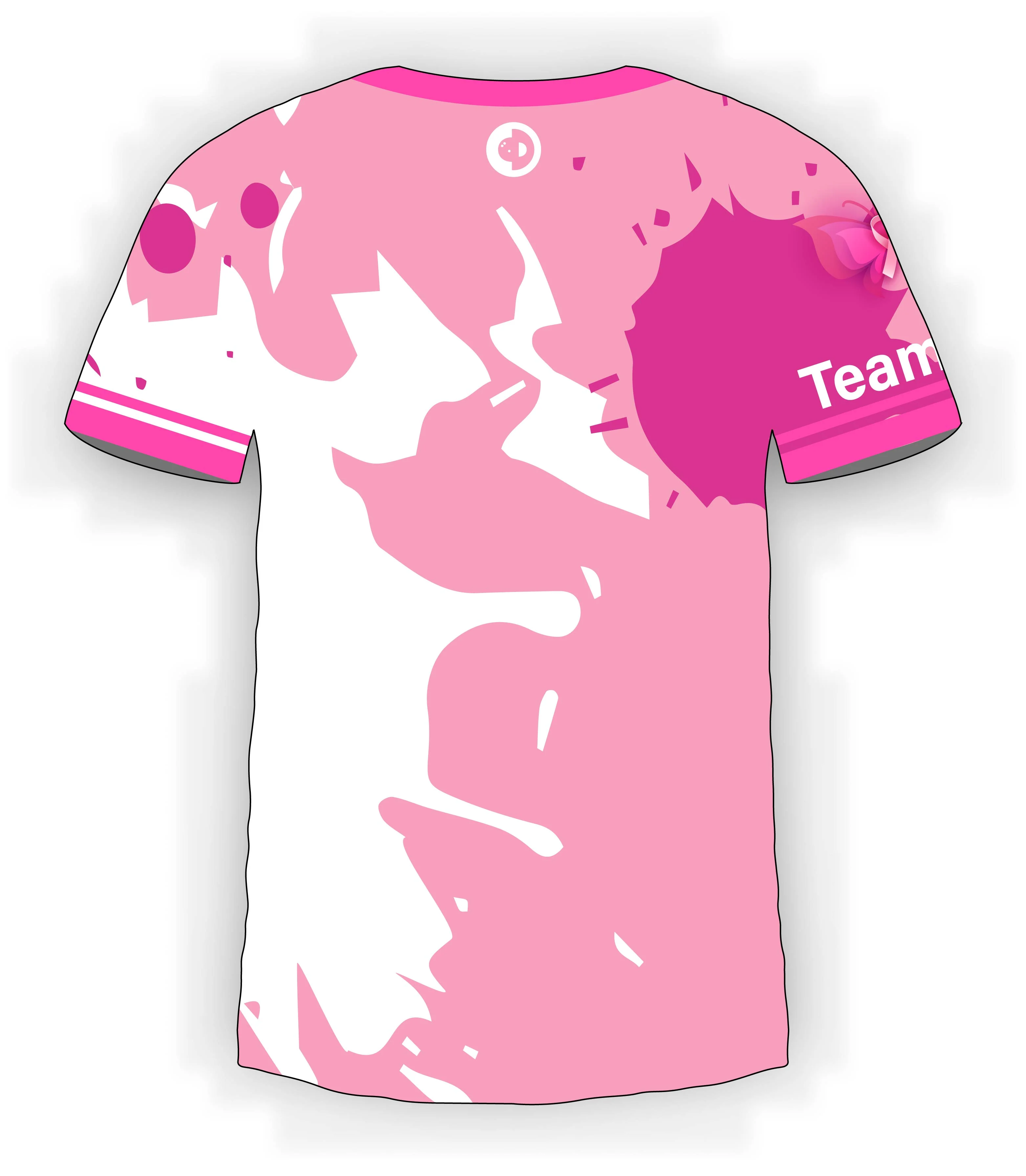 BCA2 Jersey - Image 2