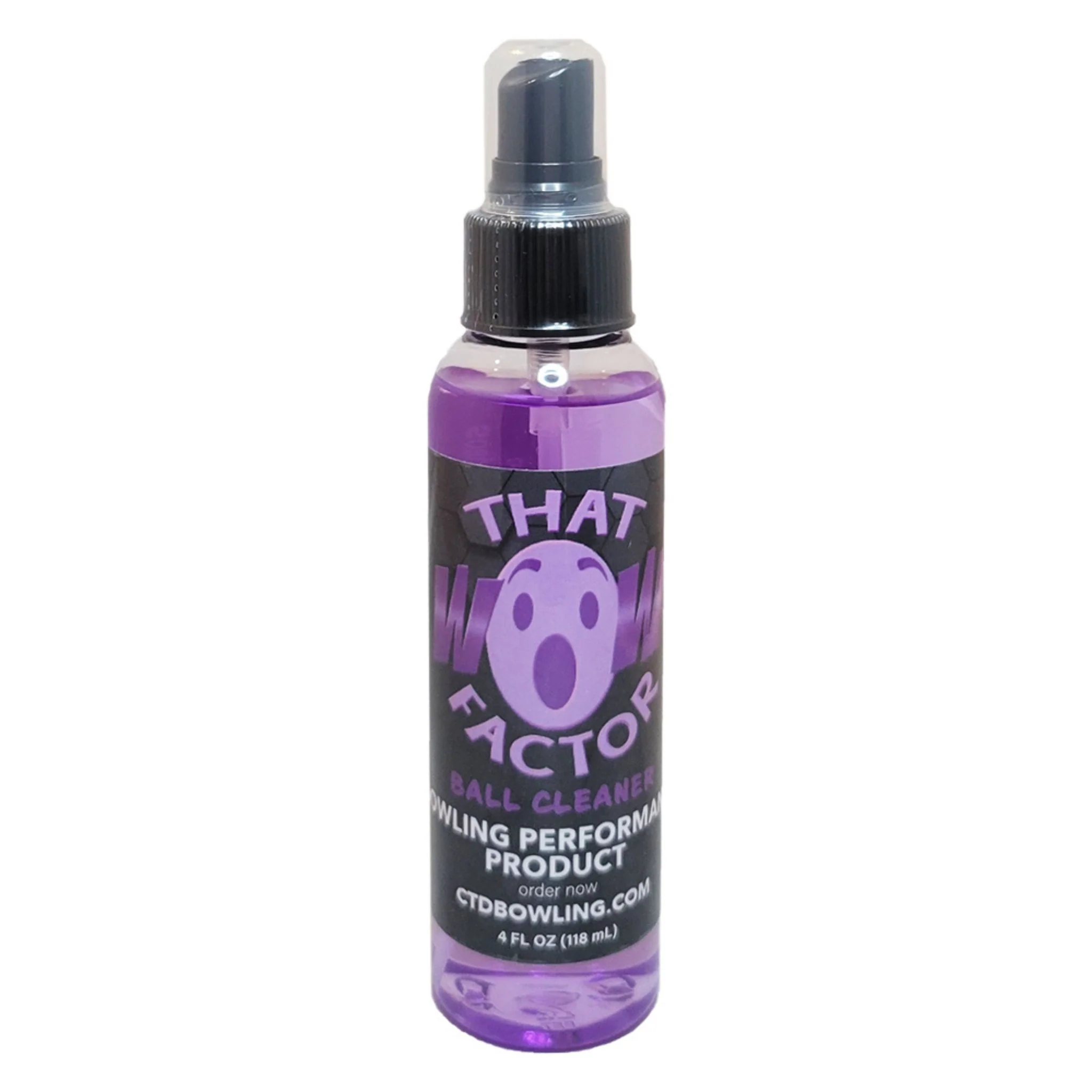 That Wow Factor - Ball Cleaner - Image 3