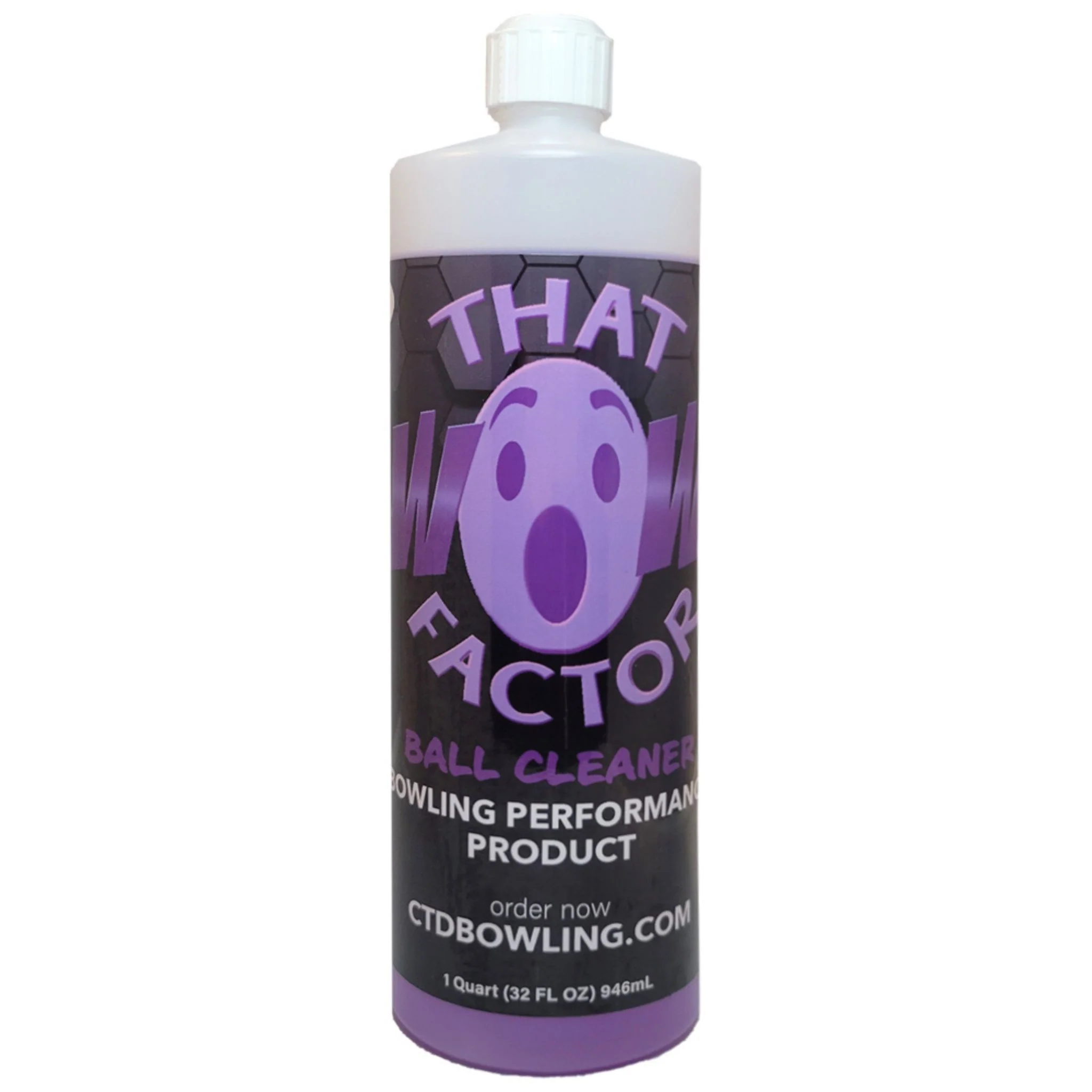 That Wow Factor - Ball Cleaner - Image 4