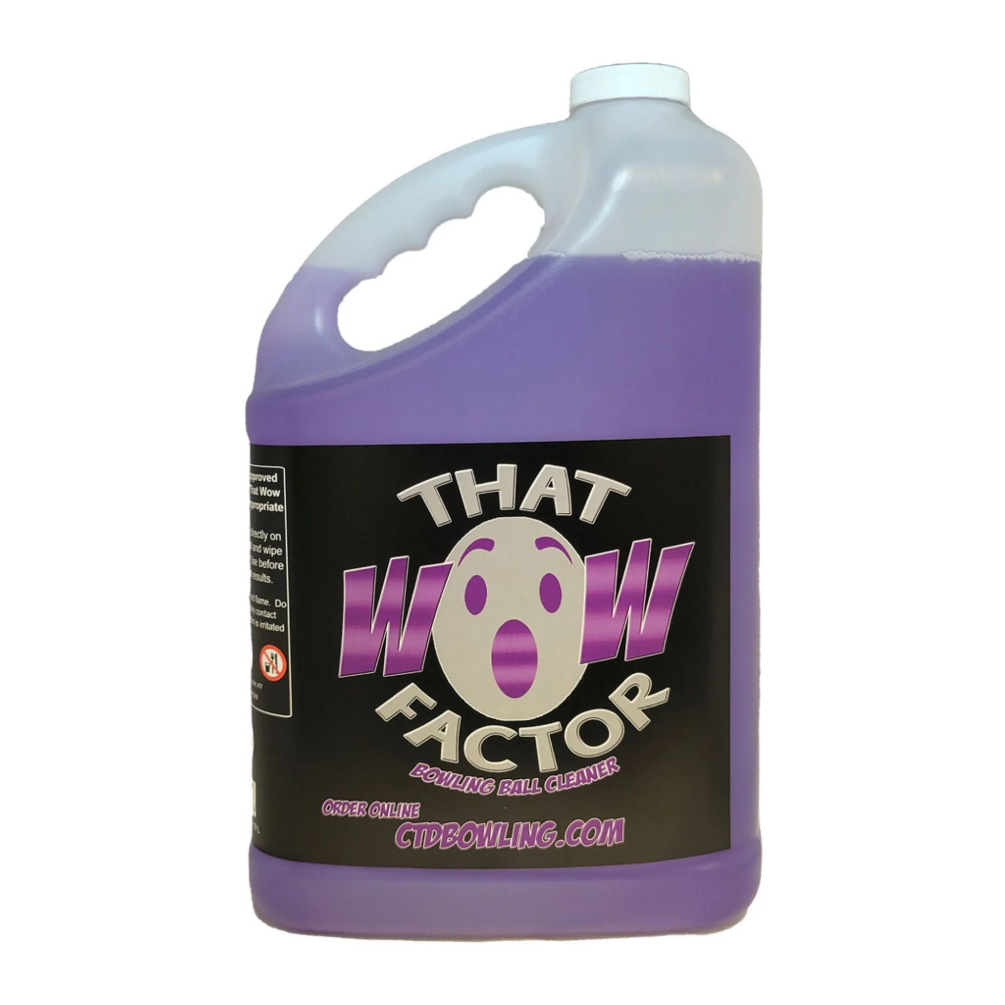 That Wow Factor - Ball Cleaner - Image 5