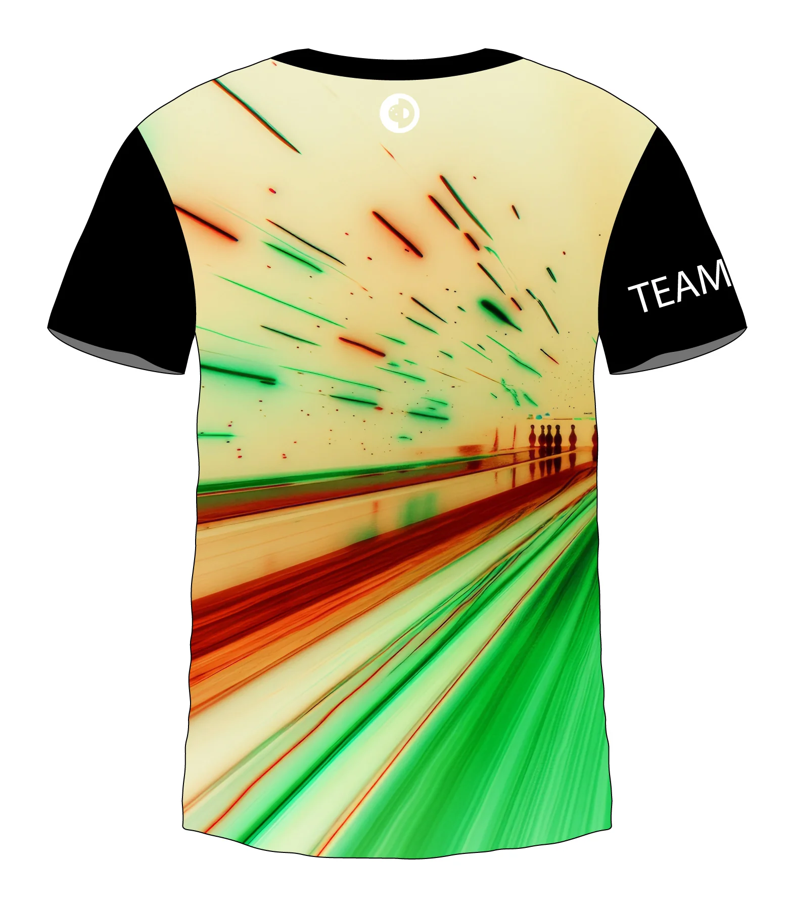 Cosmic 2 Jersey - Image 2
