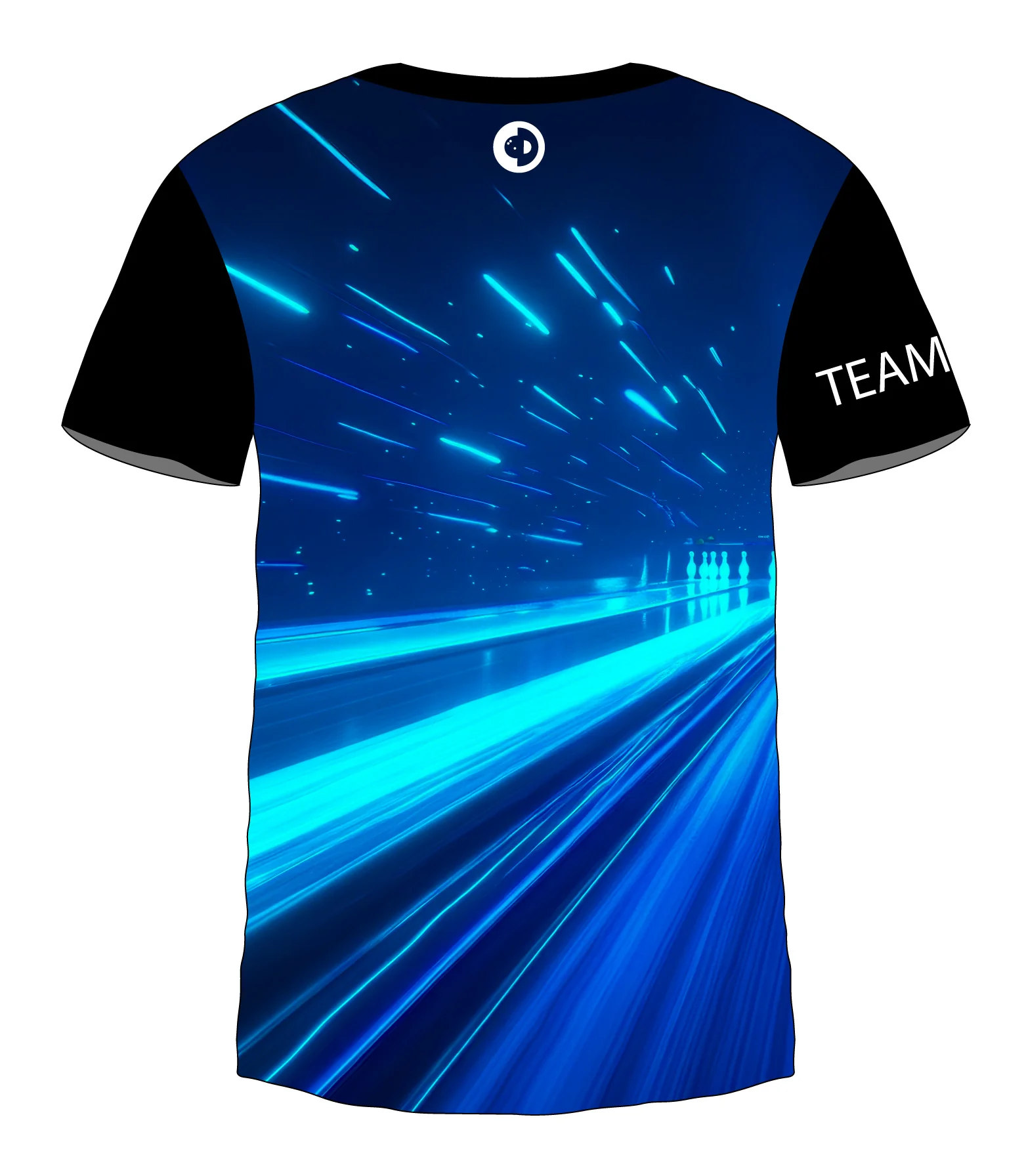 Cosmic 4 Jersey - Image 2