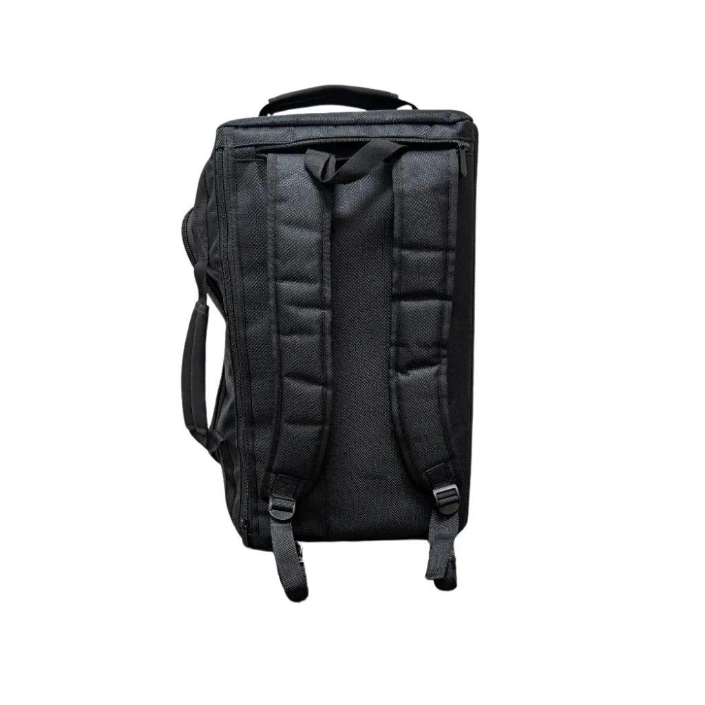 Creating the Difference Backpack 11 Pro - Image 6