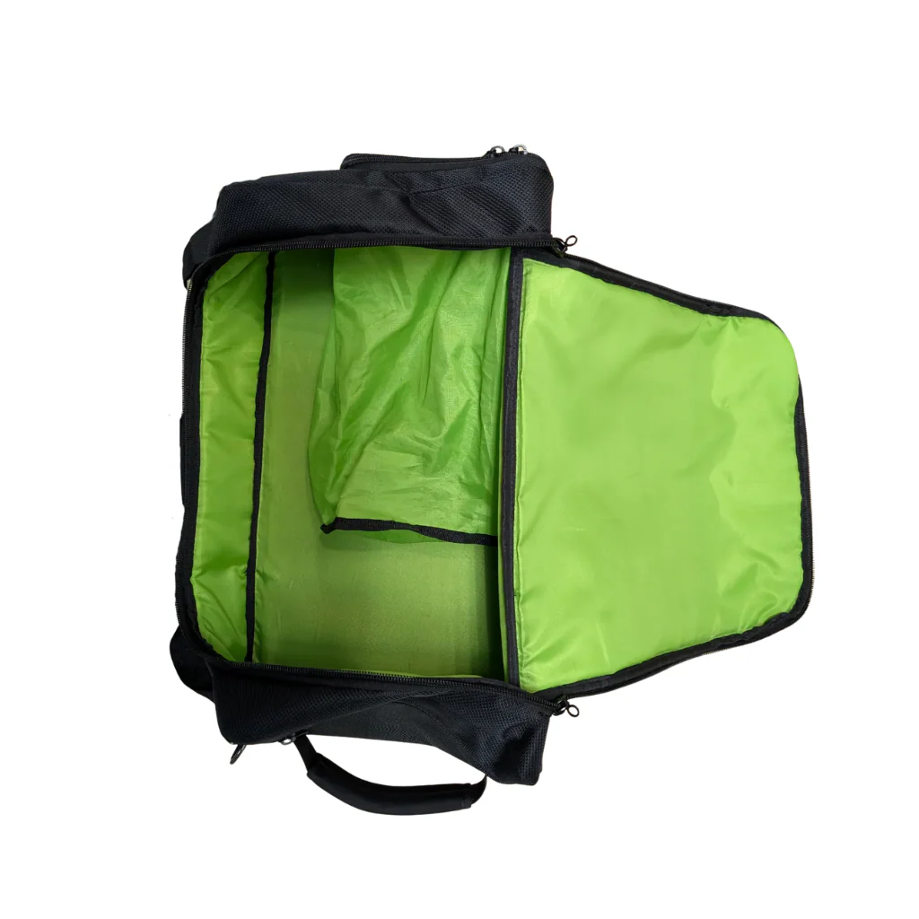 Creating the Difference Backpack 11 Pro - Image 9