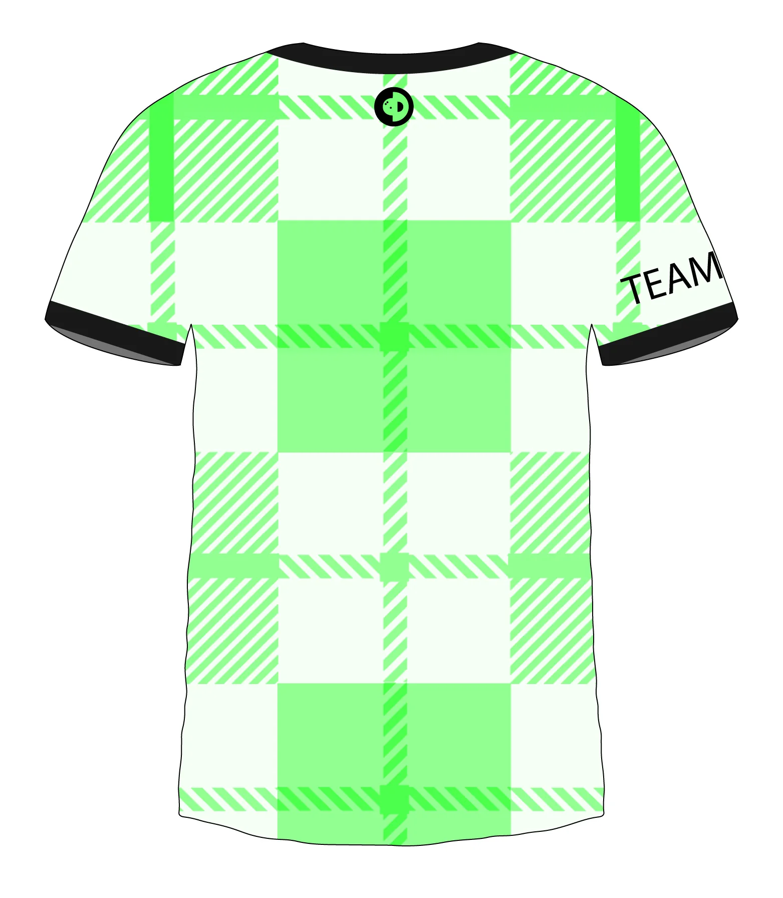 Crosshatch 6 Jersey - Image 2