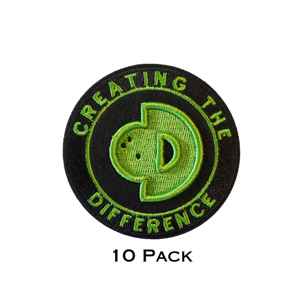 CtD Patch - Image 3