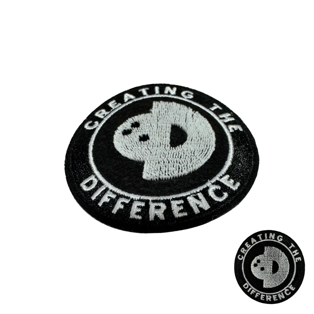 CtD Patch - Image 7