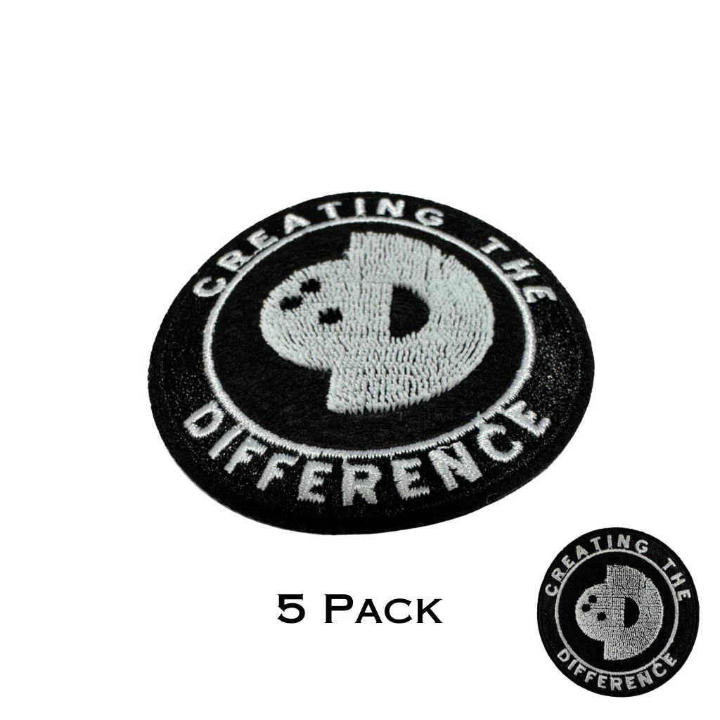 CtD Patch - Image 8