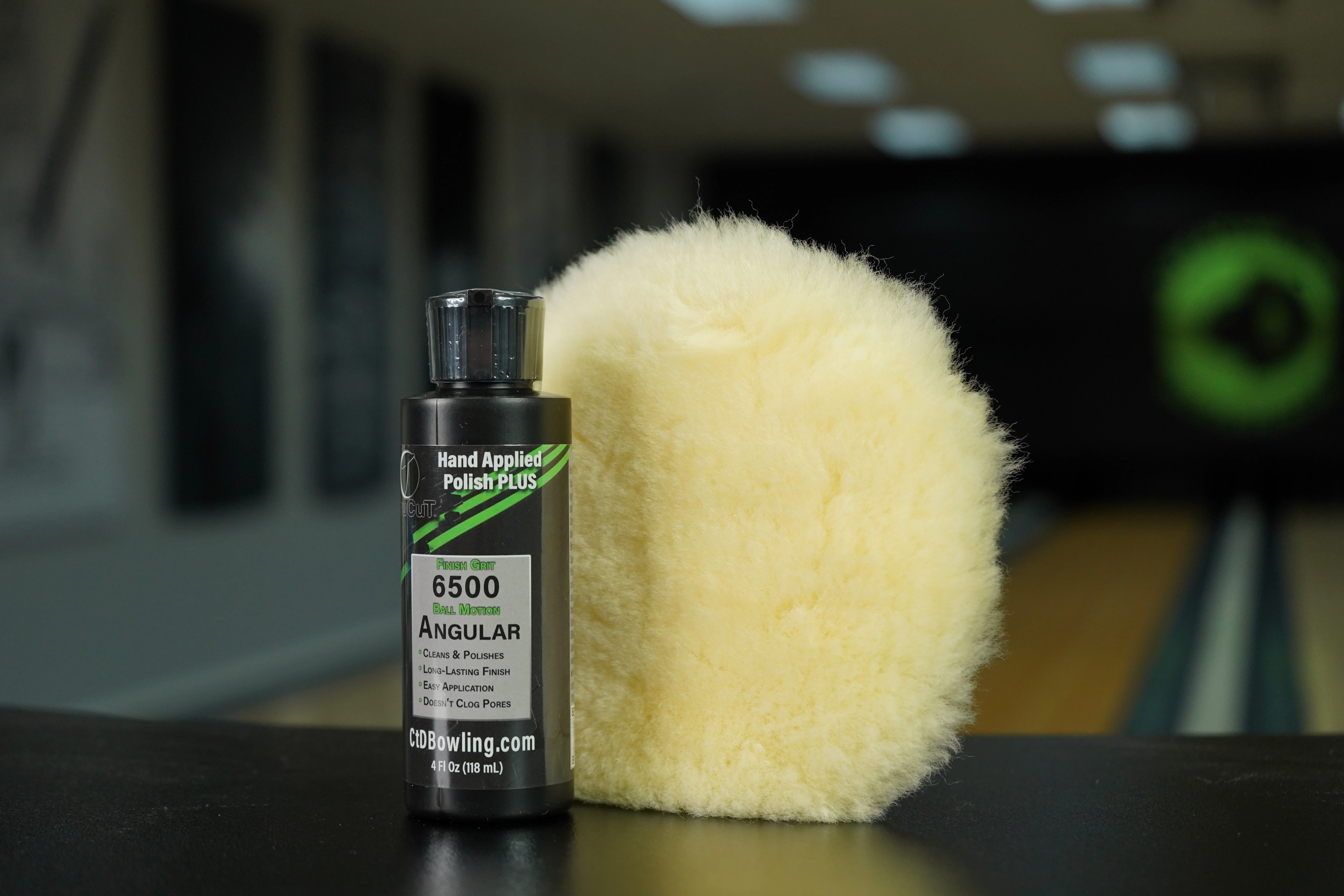 CtD Premium Polish Pad - Image 3