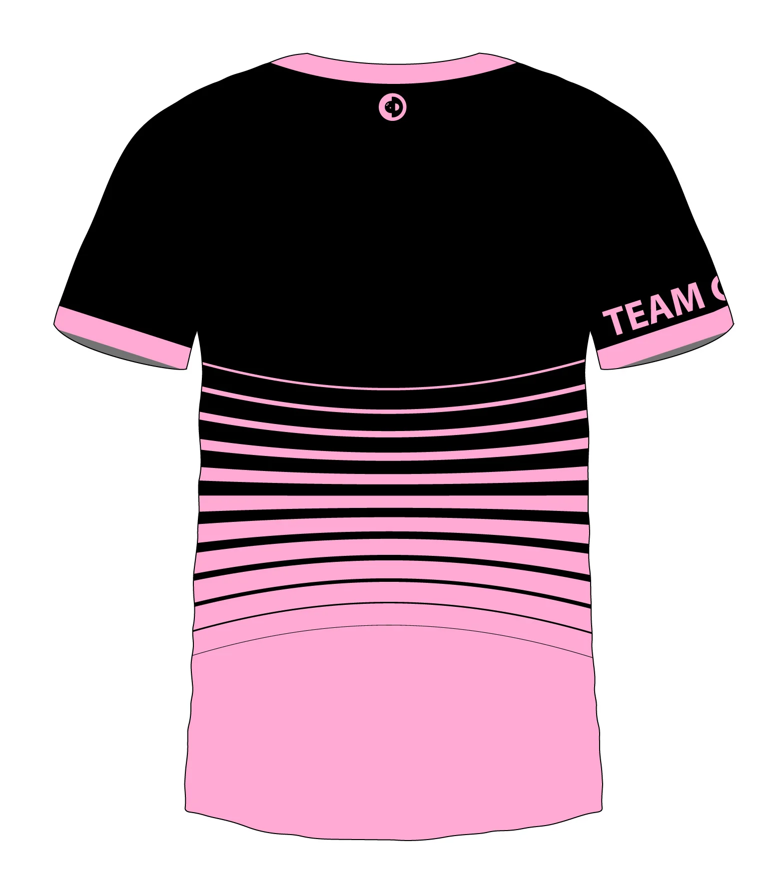 Curvy 6 Jersey - Image 2