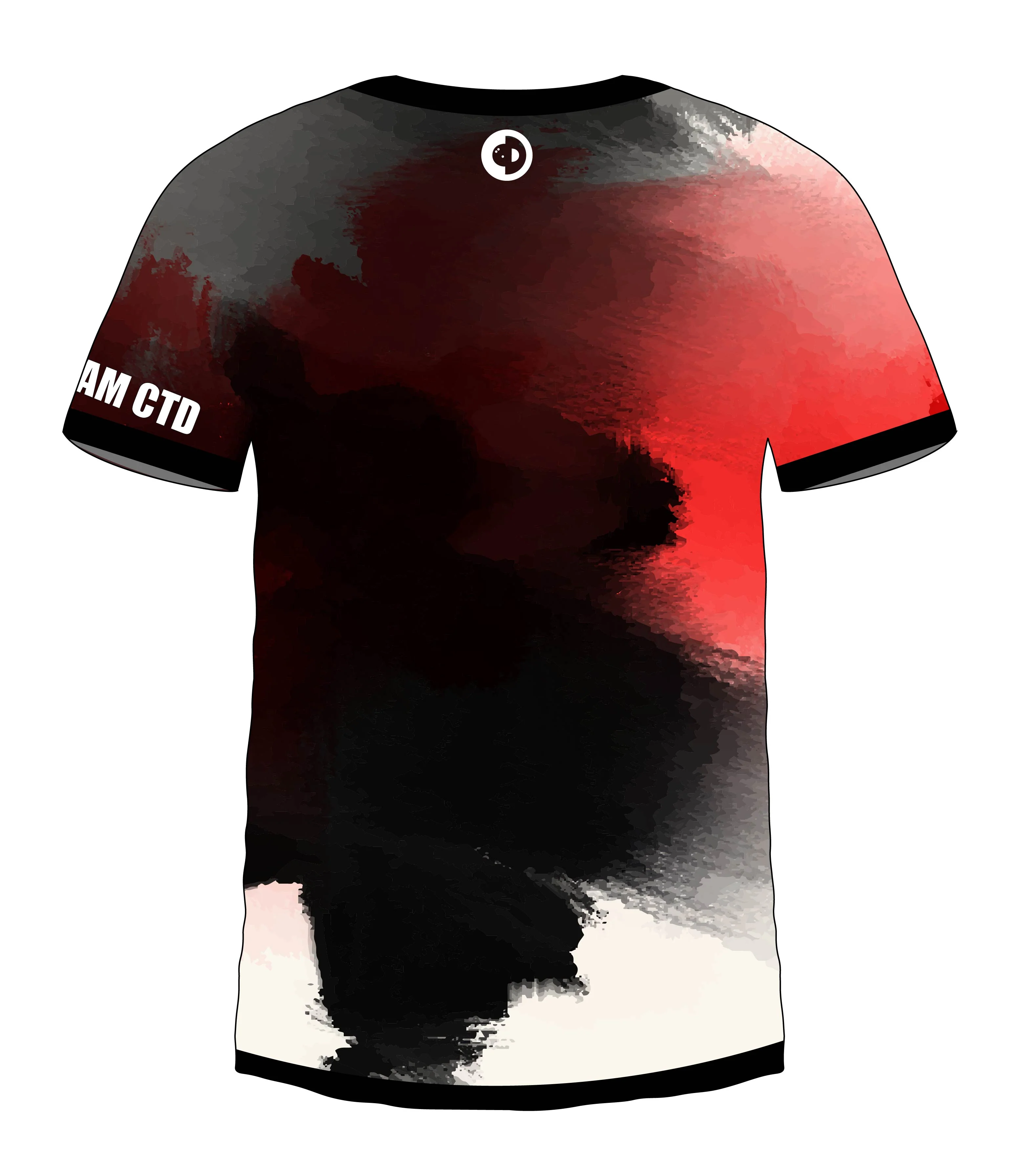 Dark Swatch Jersey - Image 2