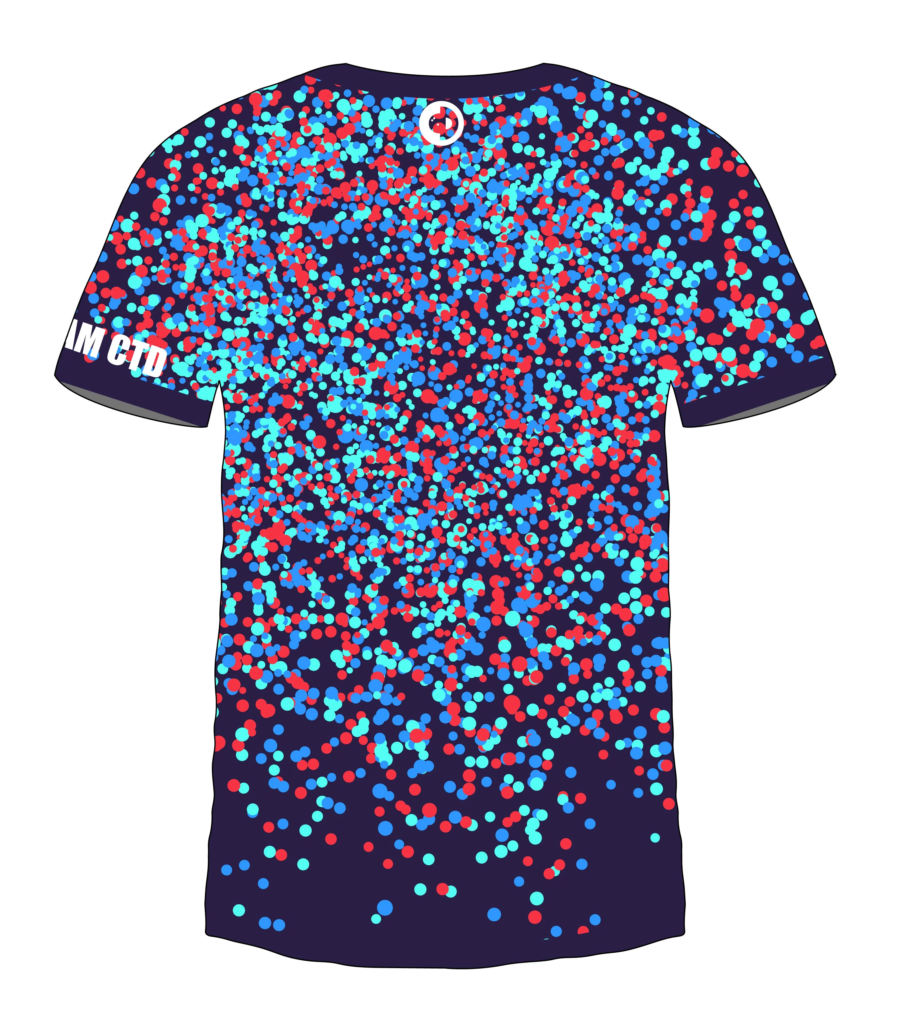 Data Points 1 Jersey - Image 2