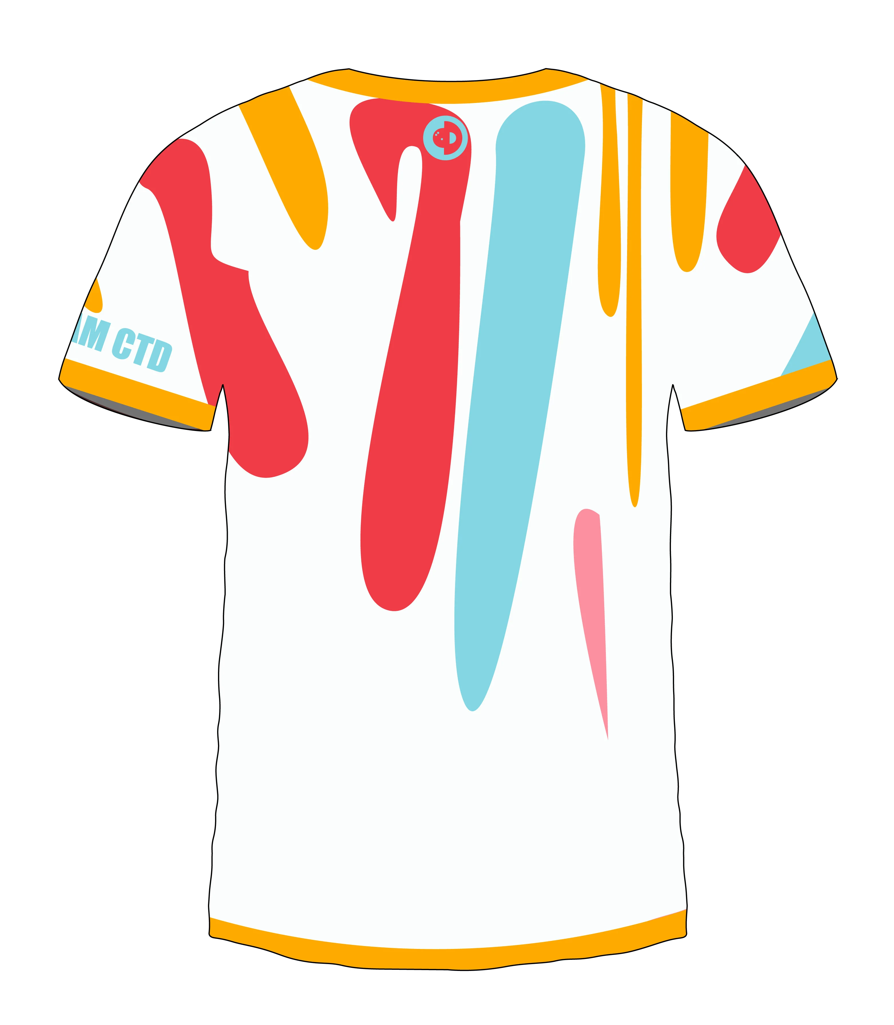Exhibit A Jersey - Image 2