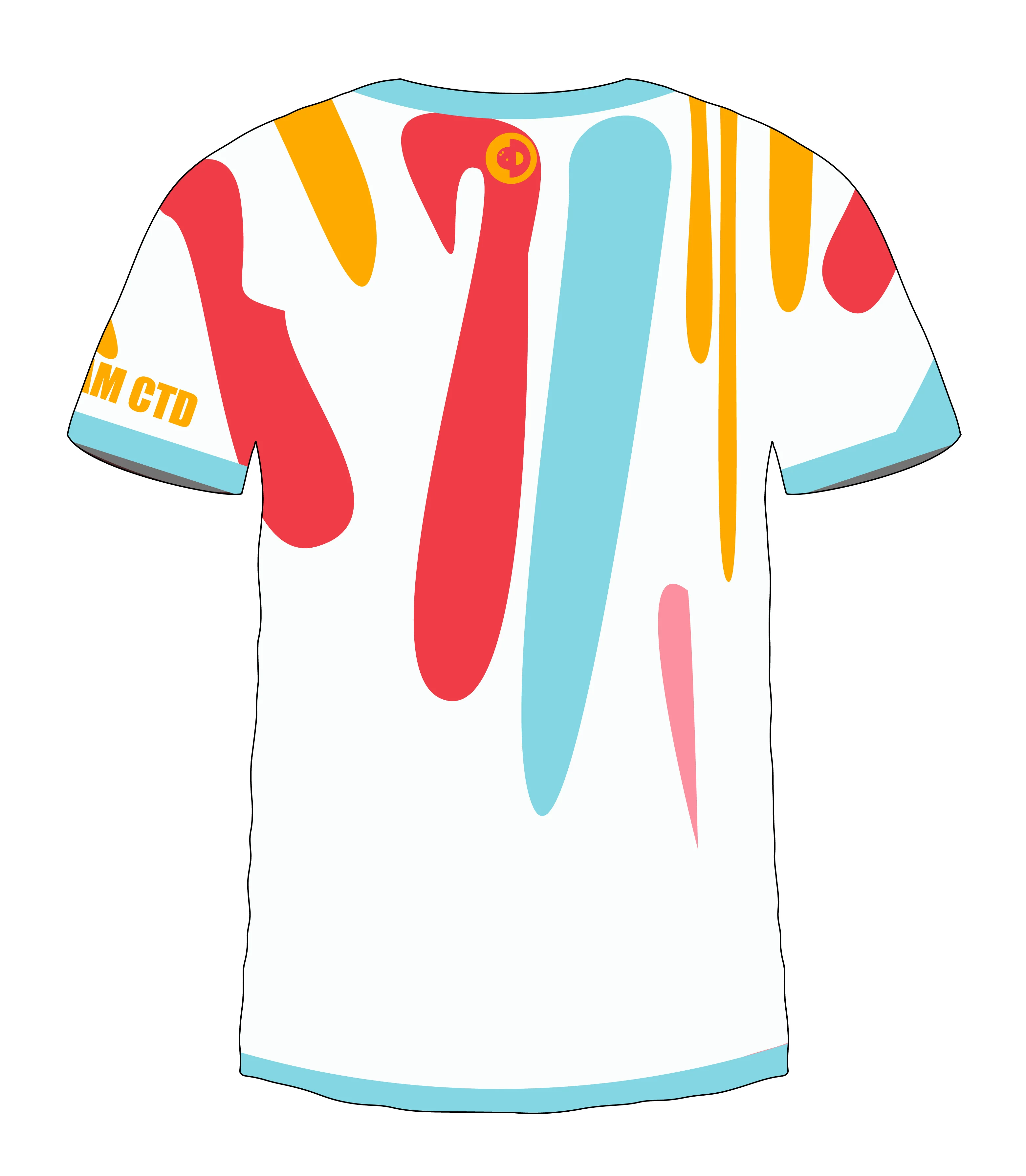Exhibit B Jersey - Image 2
