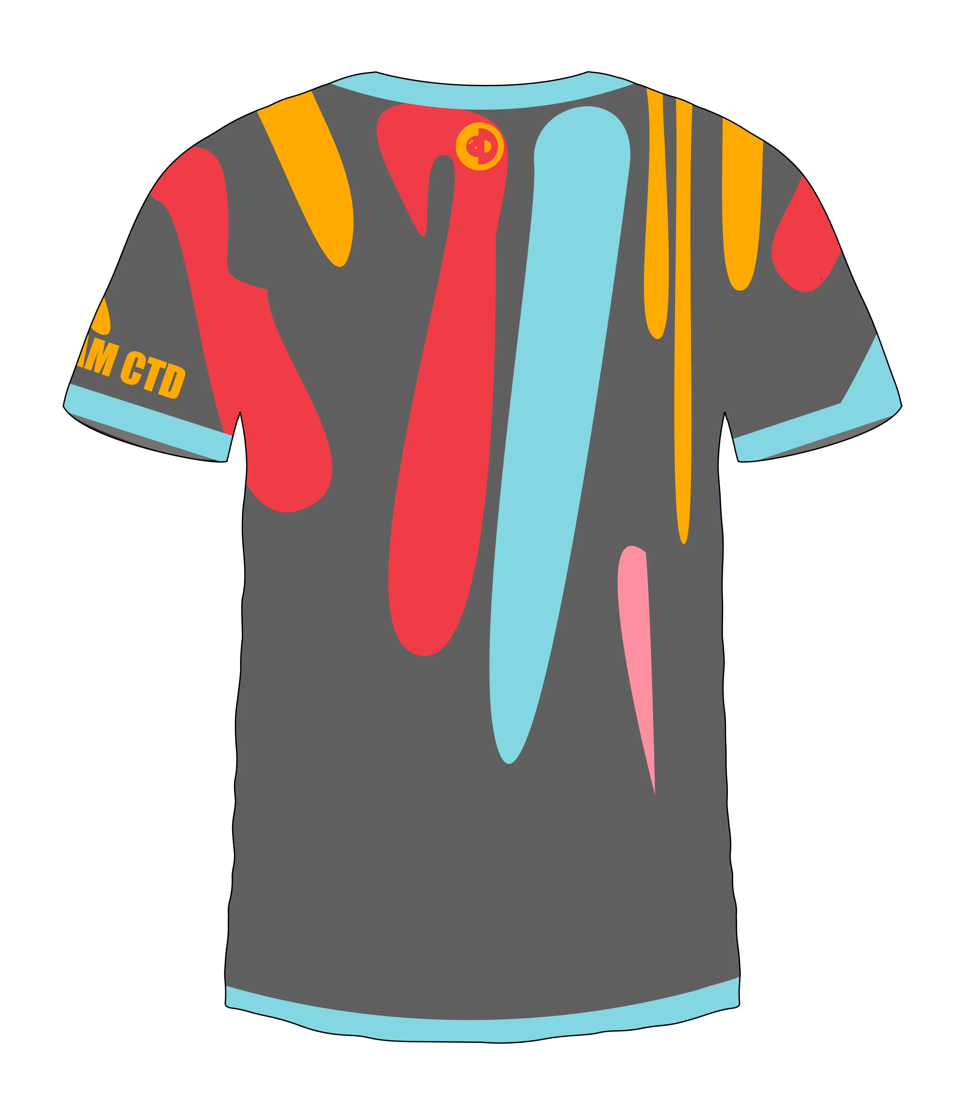 Exhibit C Jersey - Image 2
