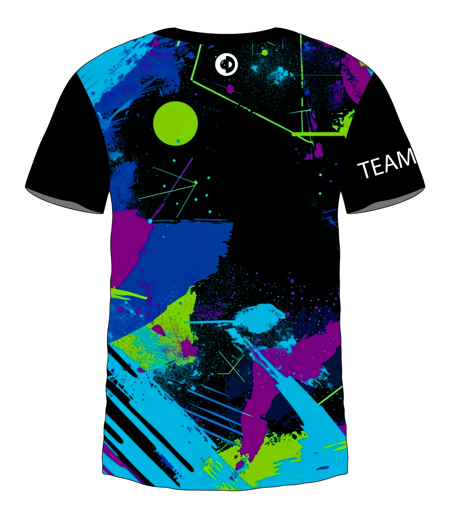 FBS 3 Jersey - Image 2