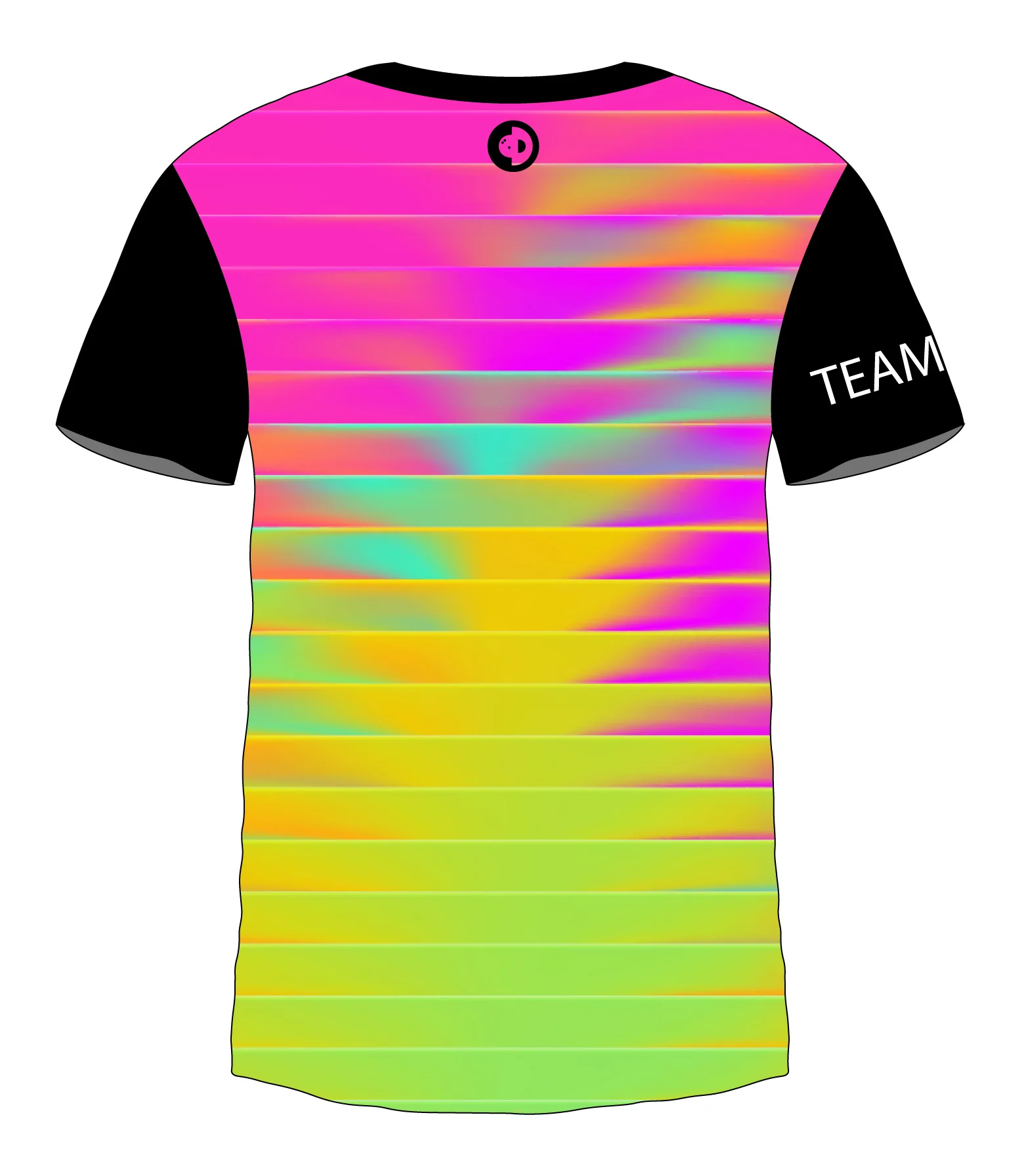 Flair 1 Jersey - Image 2