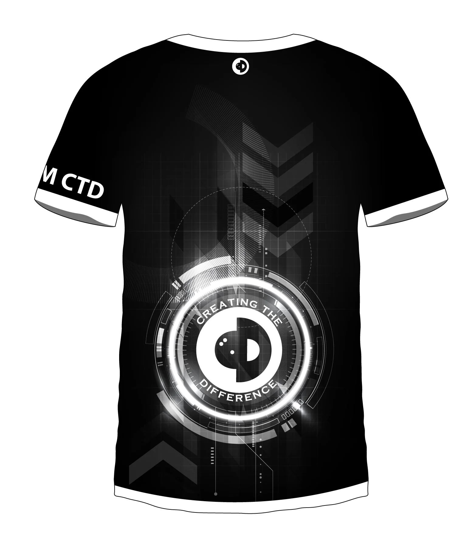 Fresh Tech 2 Jersey - Image 2