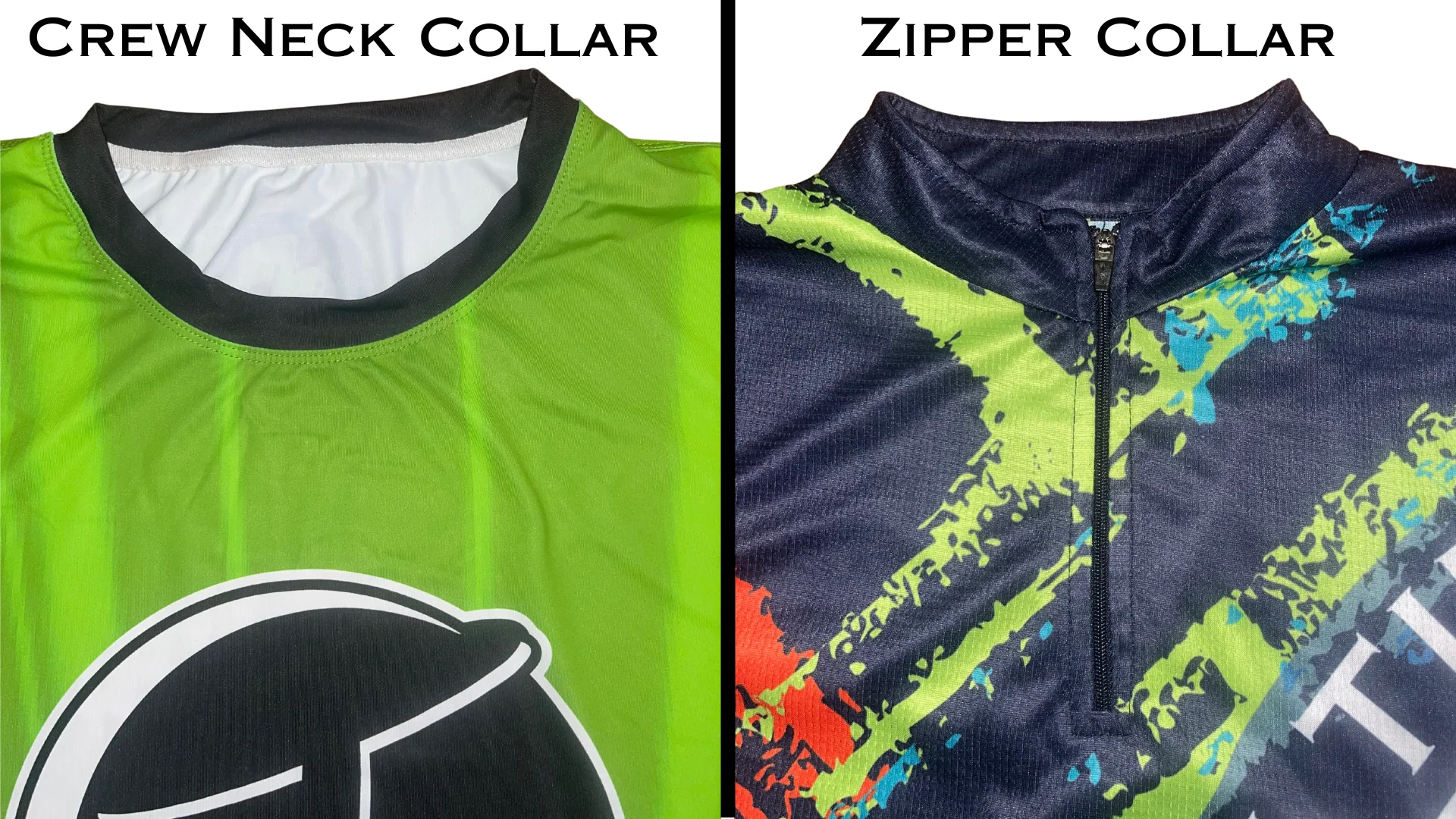 Fresh Tech 2 Jersey - Image 3