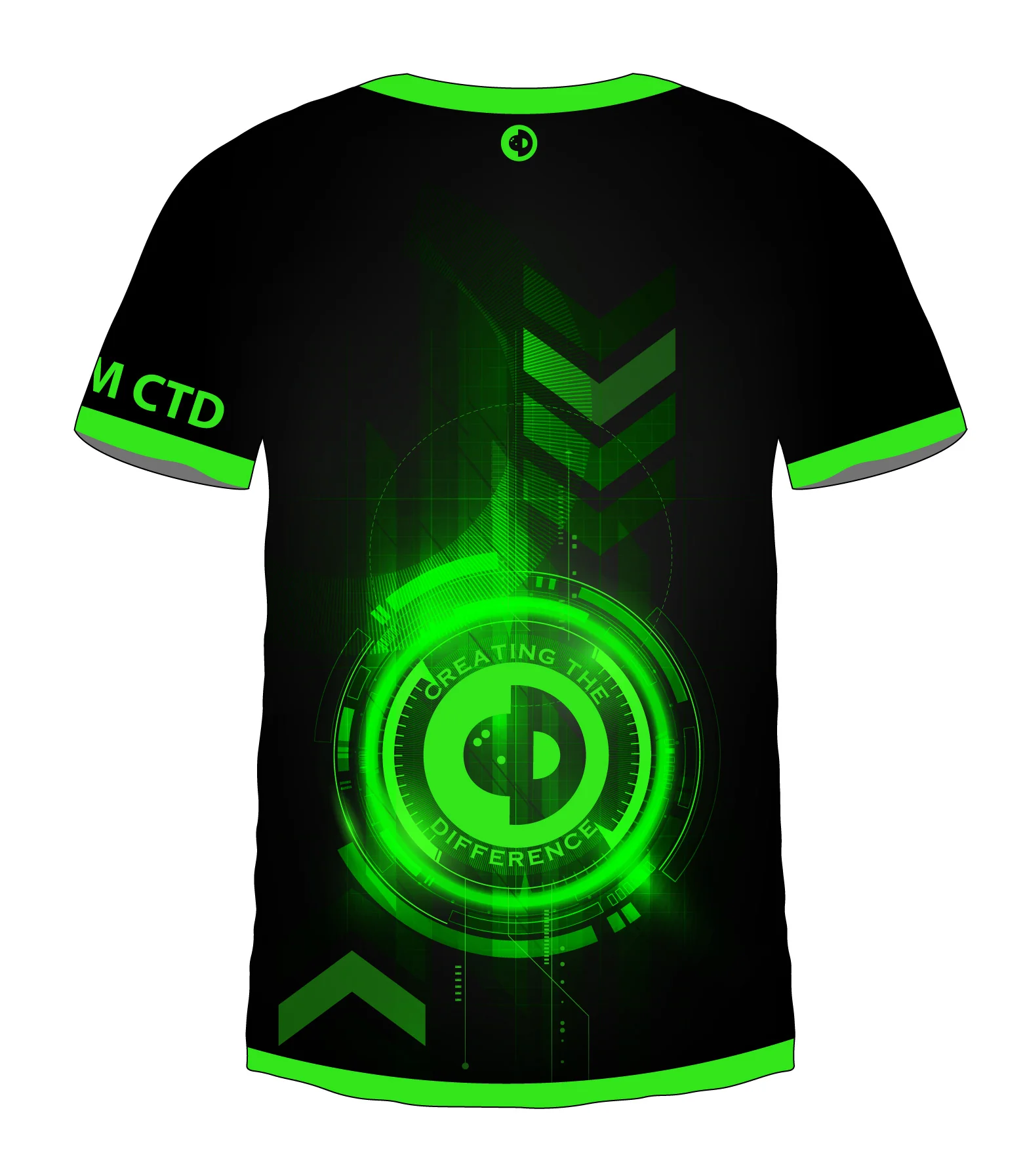 Fresh Tech 3 Jersey - Image 2