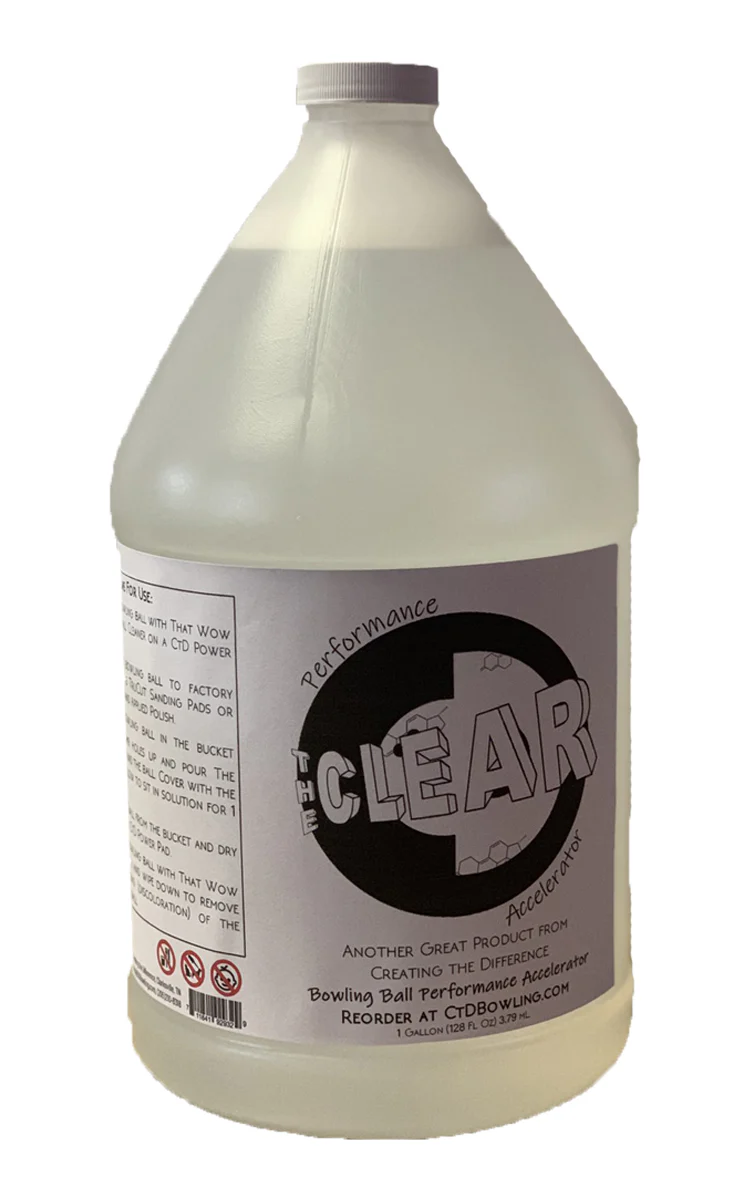 CtD Gallon Refill - Image 4