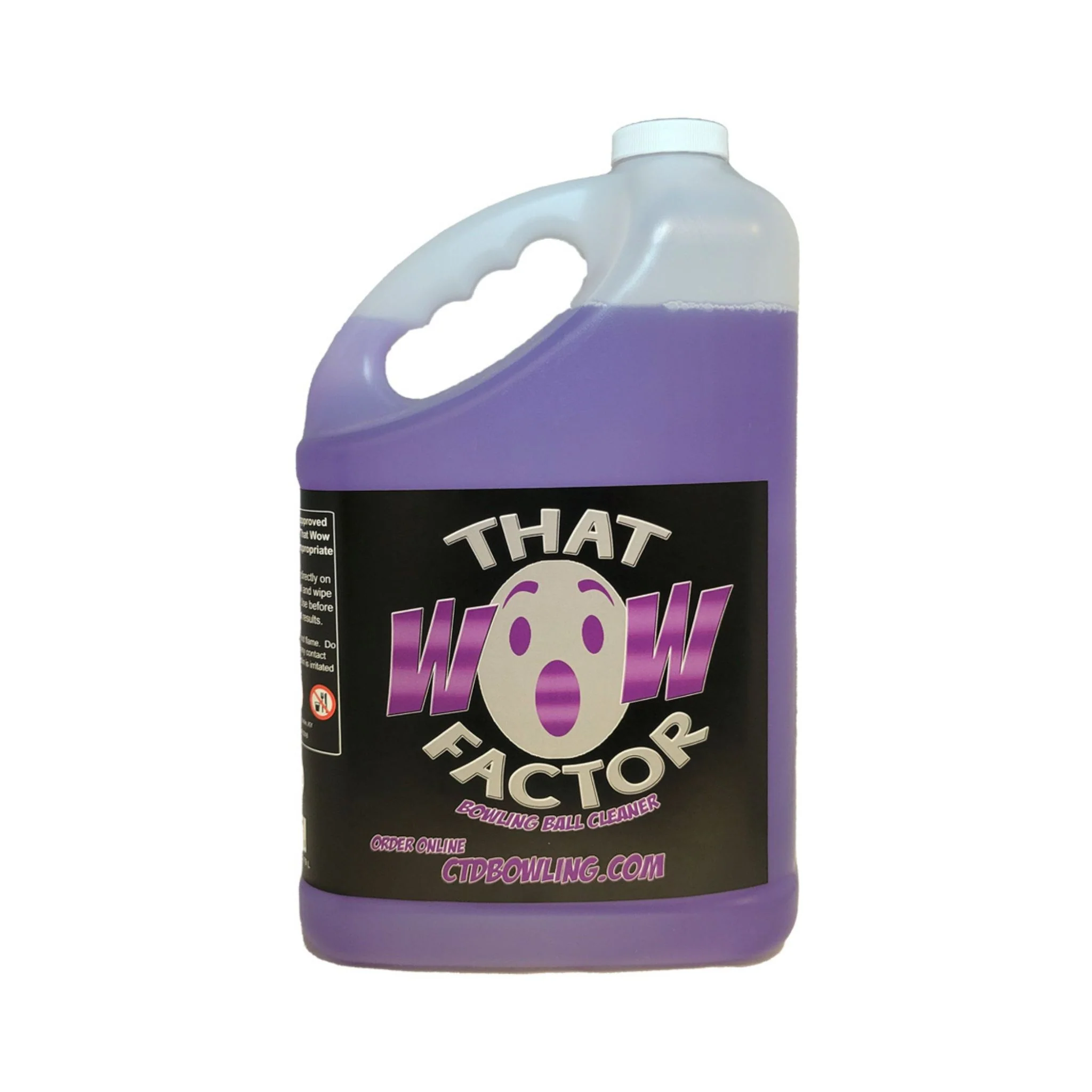 CtD Gallon Refill - Image 5