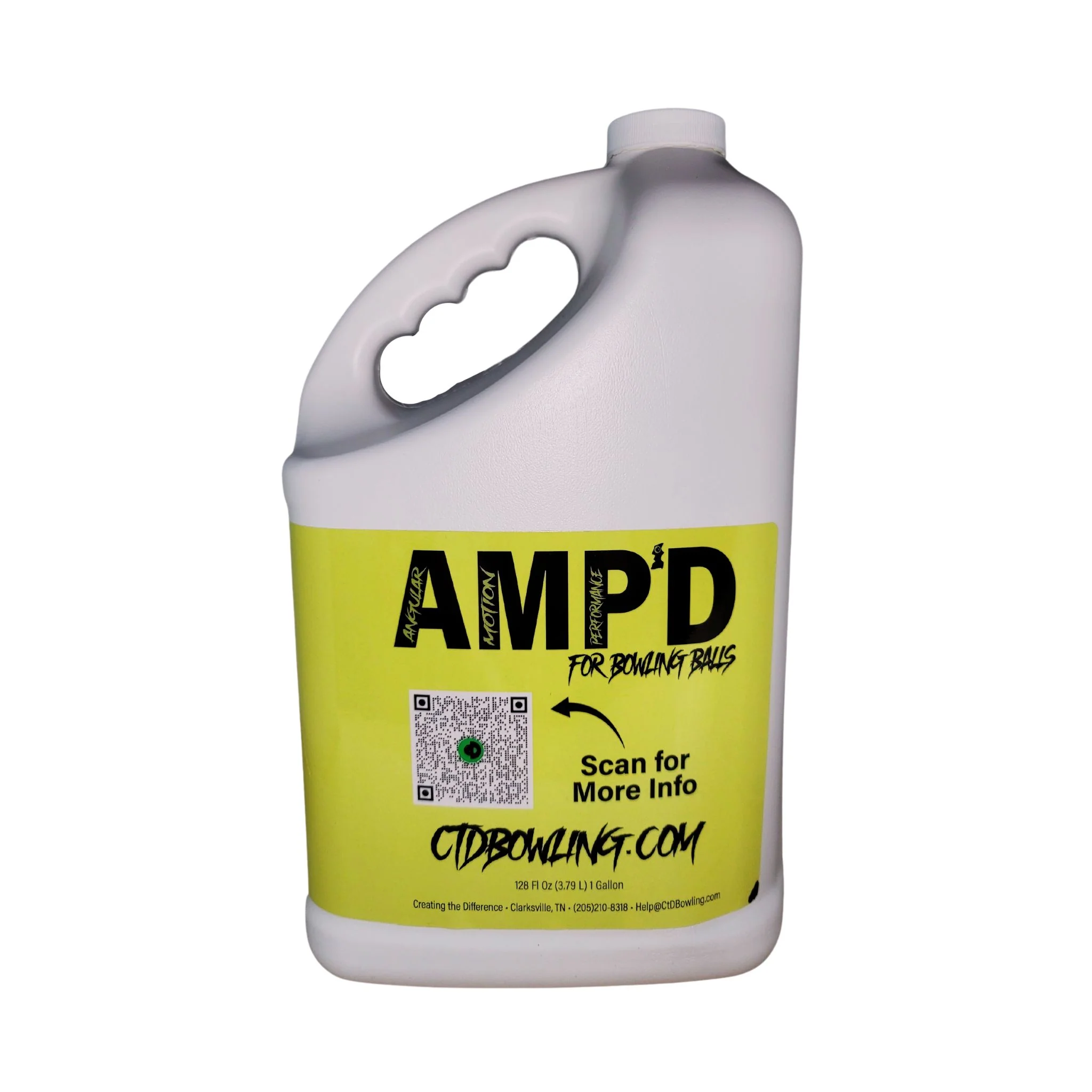 CtD Gallon Refill - Image 7