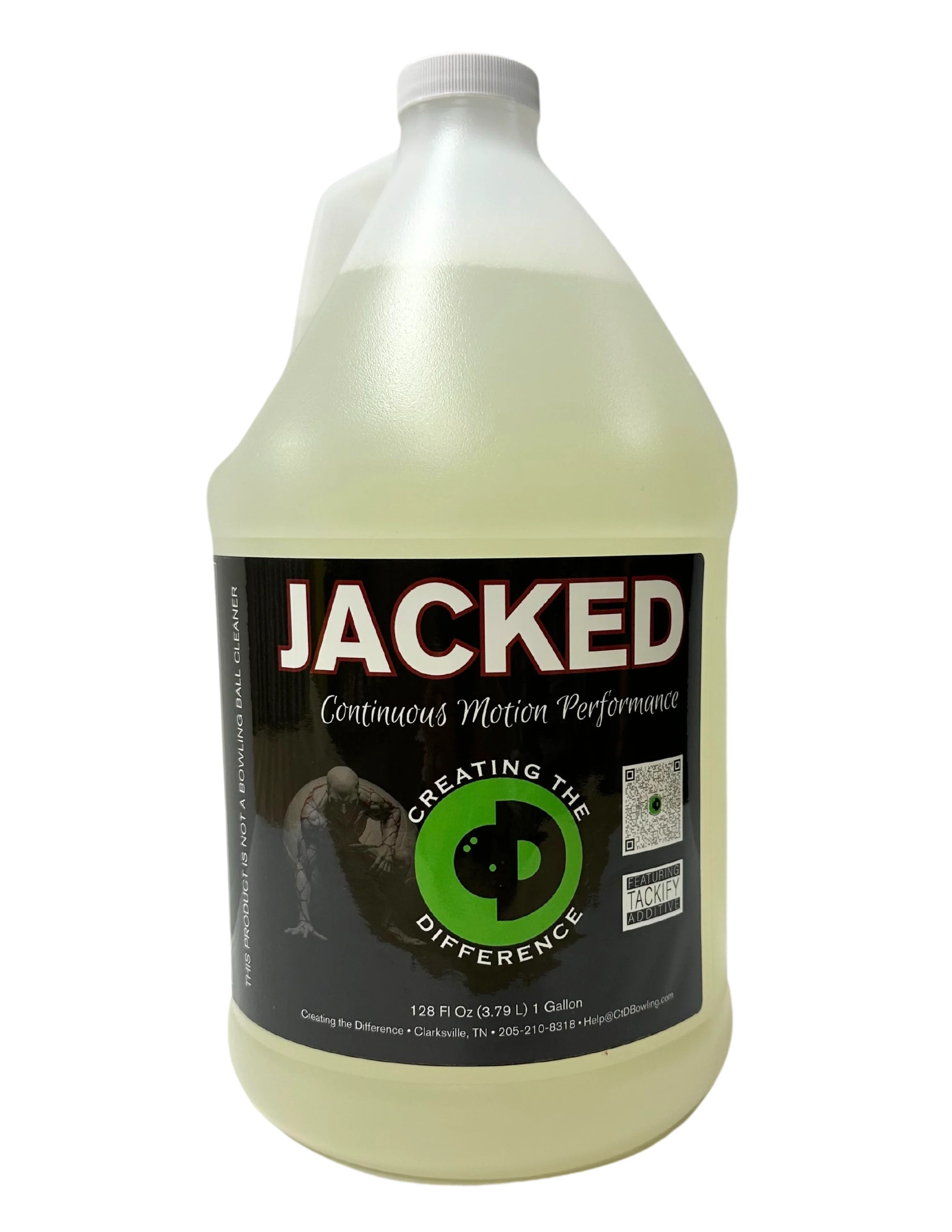 CtD Gallon Refill - Image 9