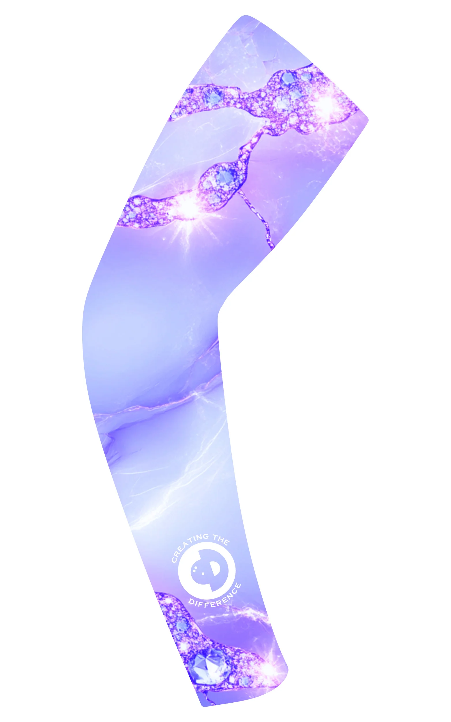 Iced Out 5 Sleeve