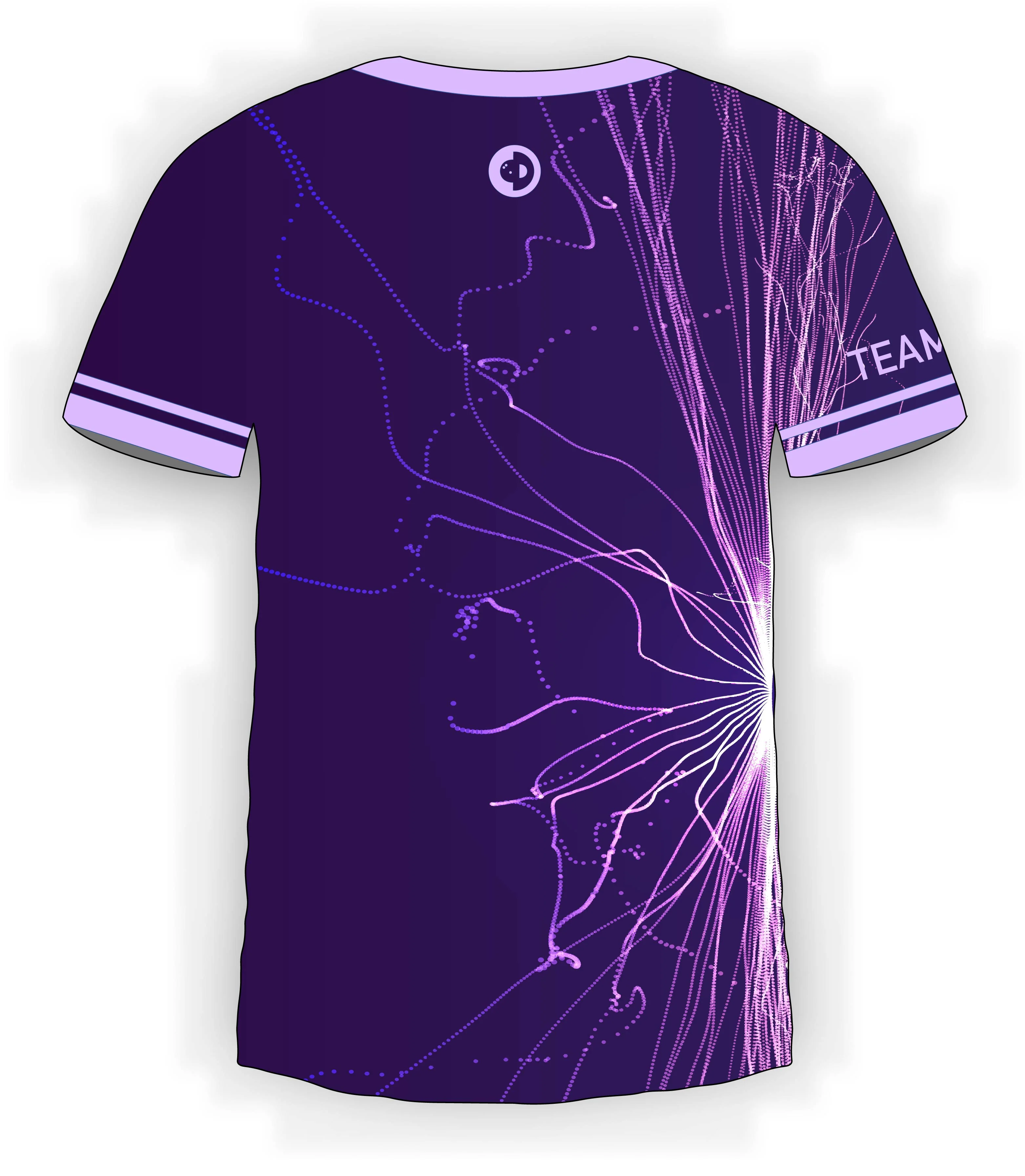 Lightning Jersey - Image 2