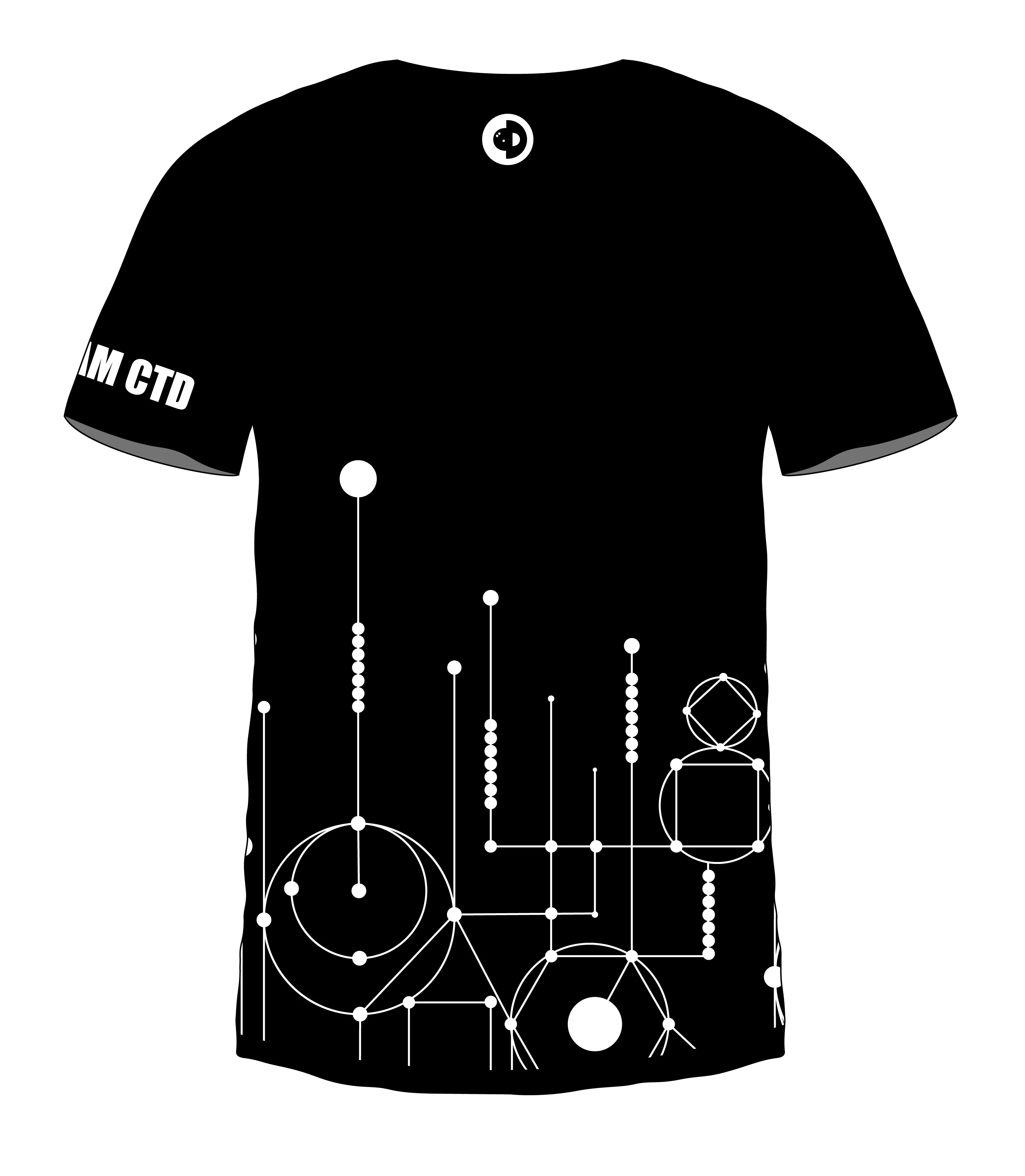 Map 1 Jersey - Image 2