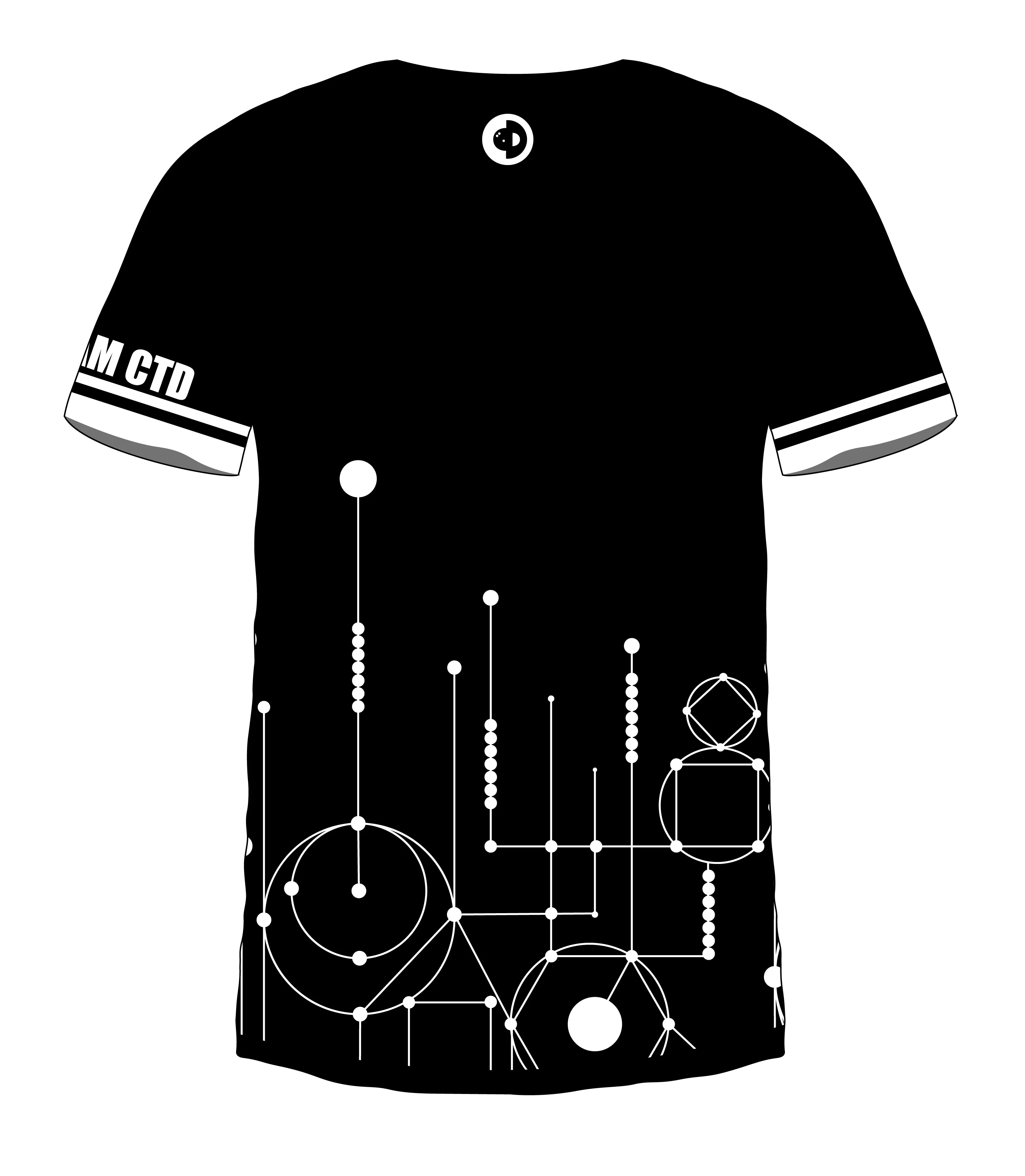 Map 2 Jersey - Image 2