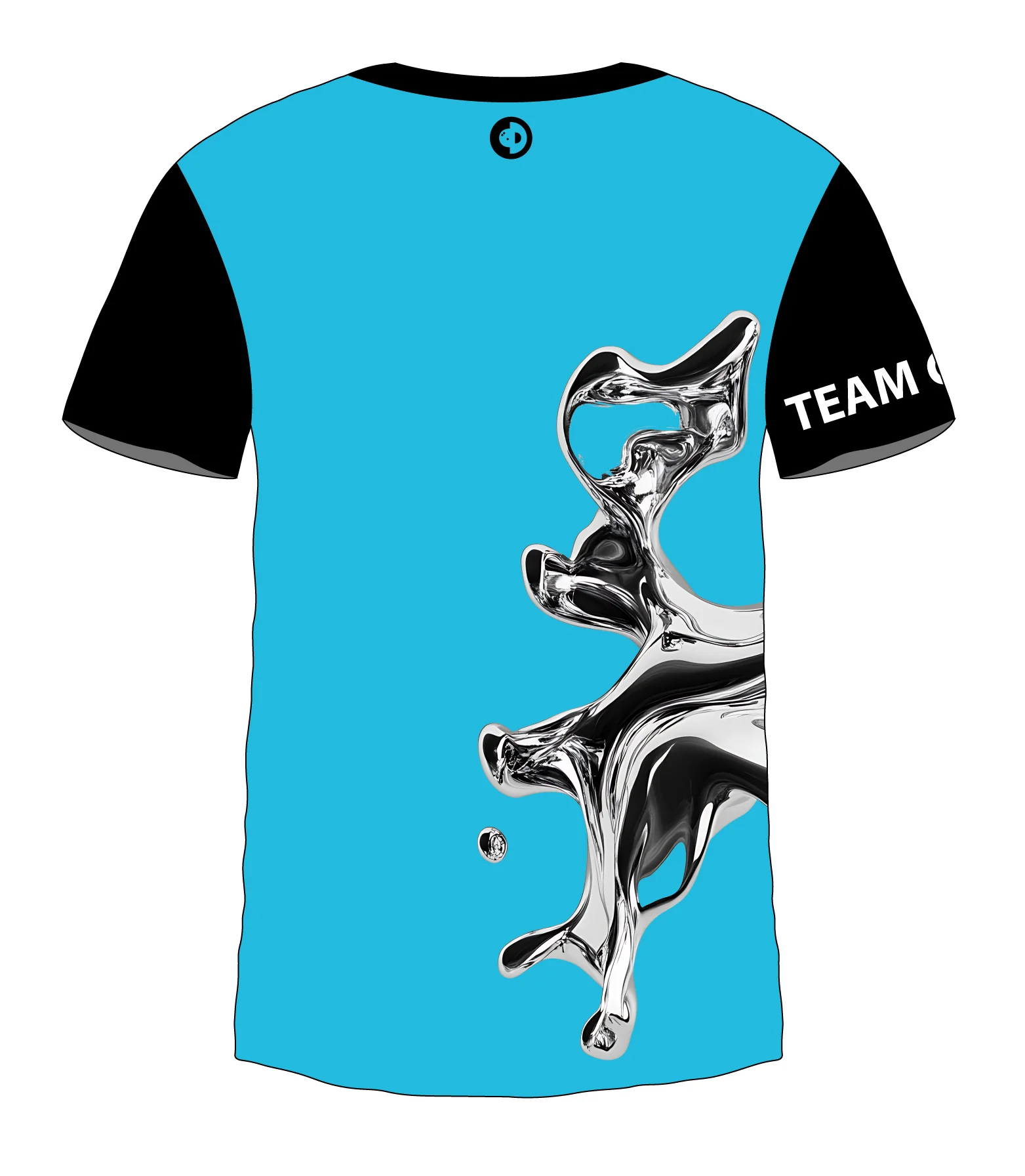 Metals 6 Jersey - Image 2