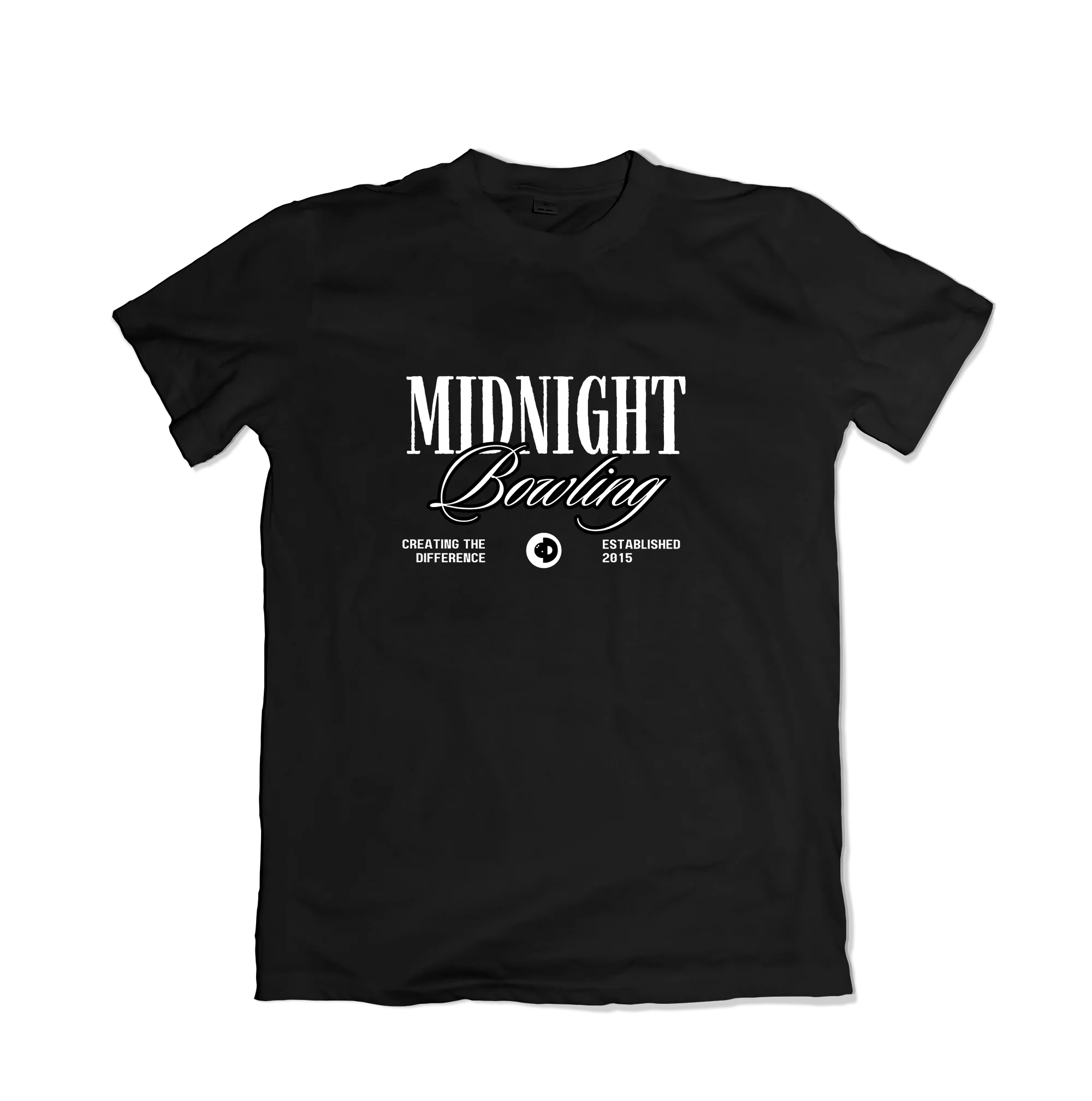 Midnight Bowling T-Shirt