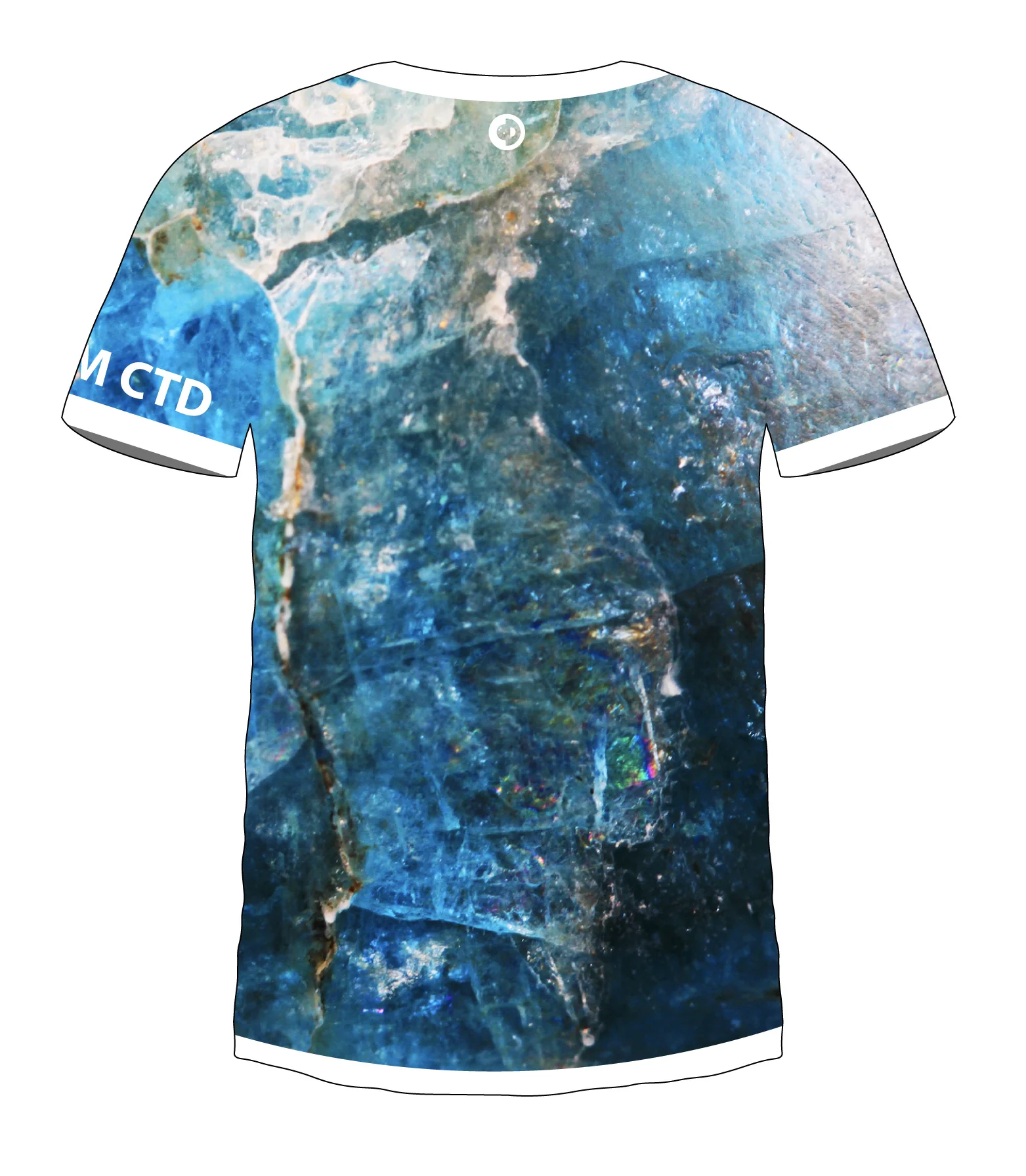Minerals 1 Jersey - Image 2