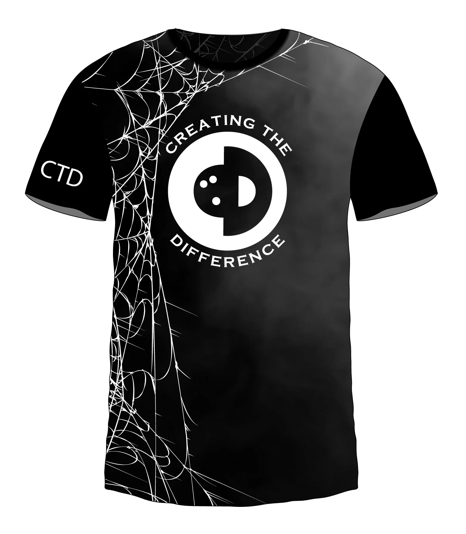 Monster 1 Jersey