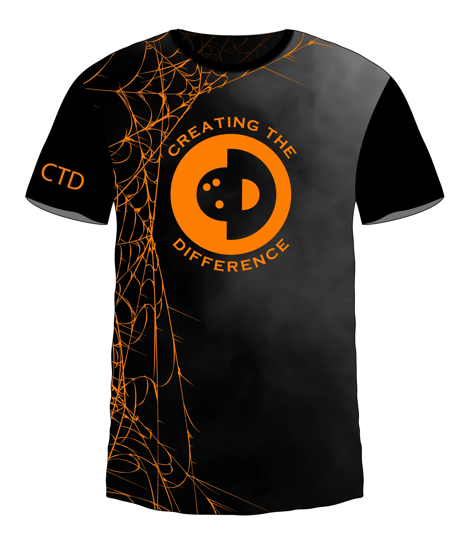 Monster 3 Jersey