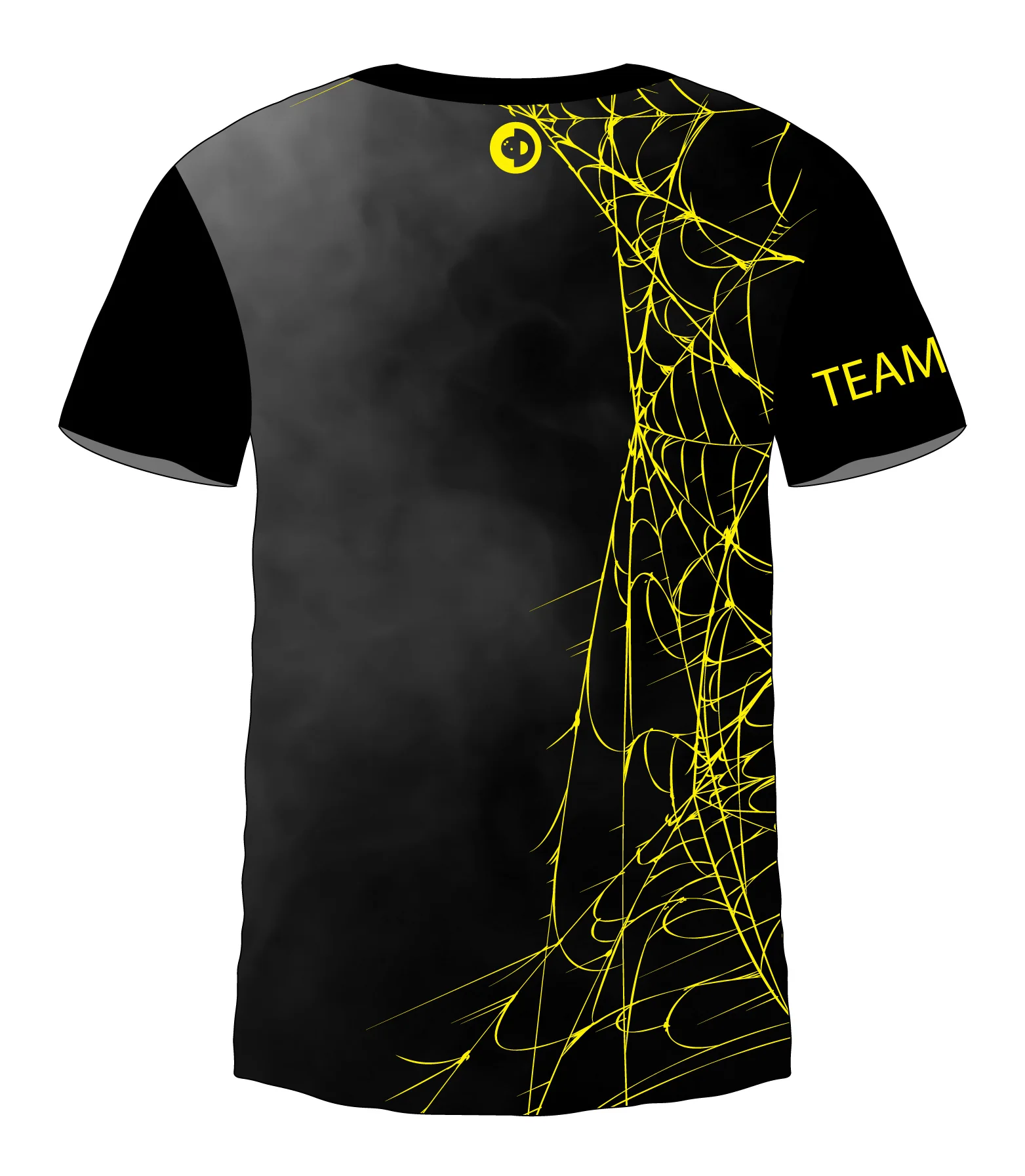 Monster 4 Jersey - Image 2