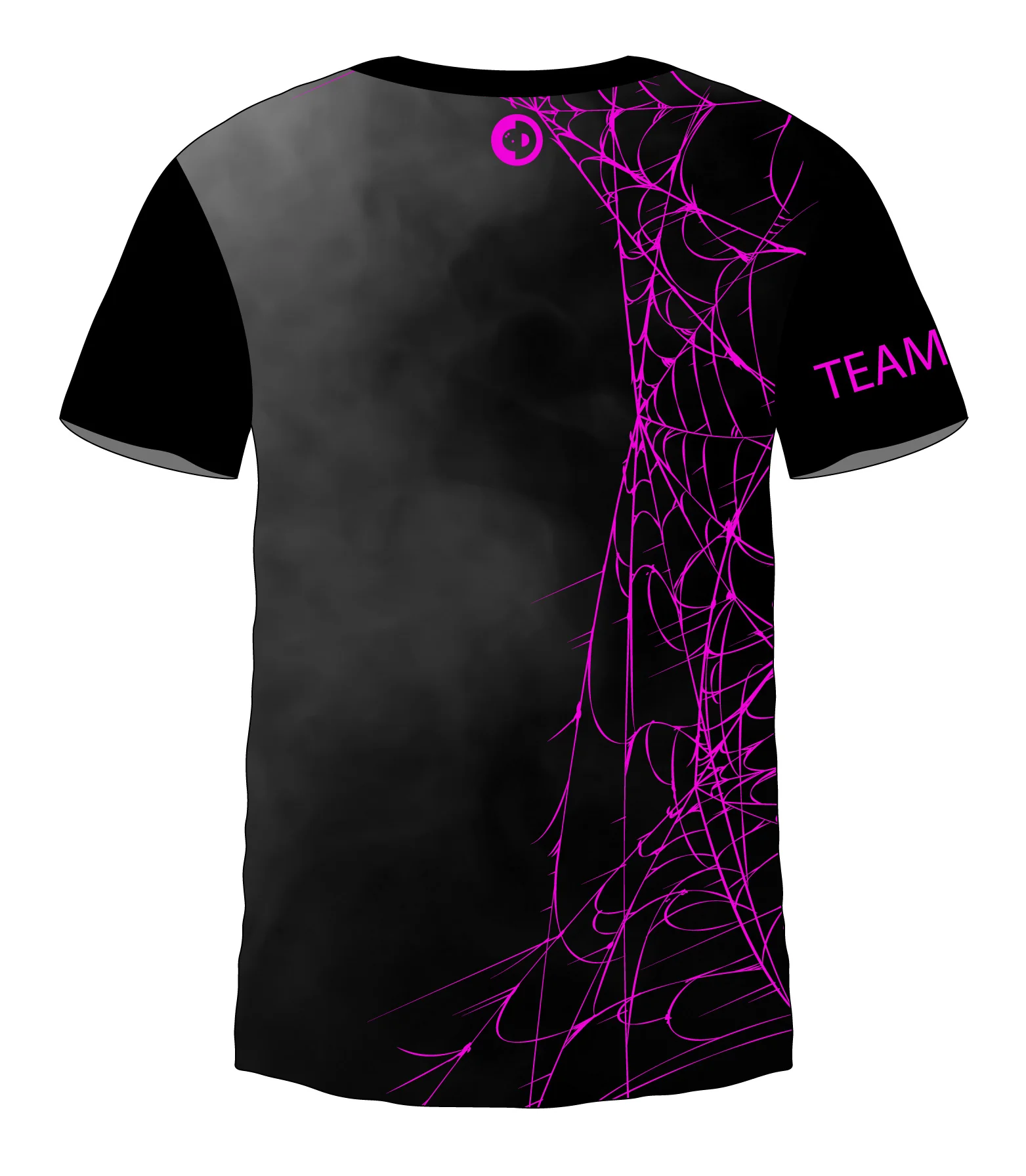 Monster 8 Jersey - Image 2
