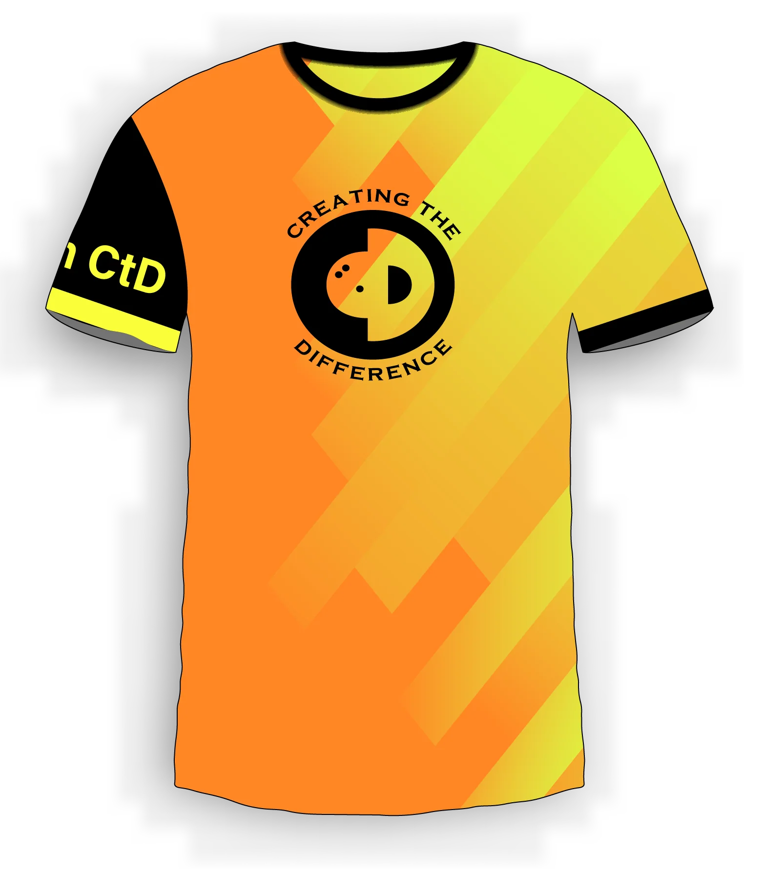 Neon Jersey