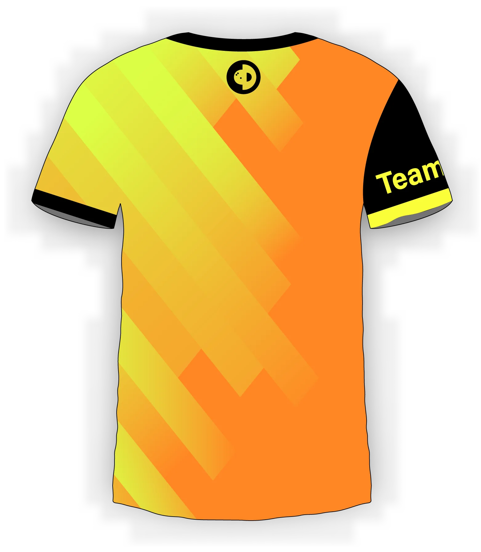 Neon Jersey - Image 2