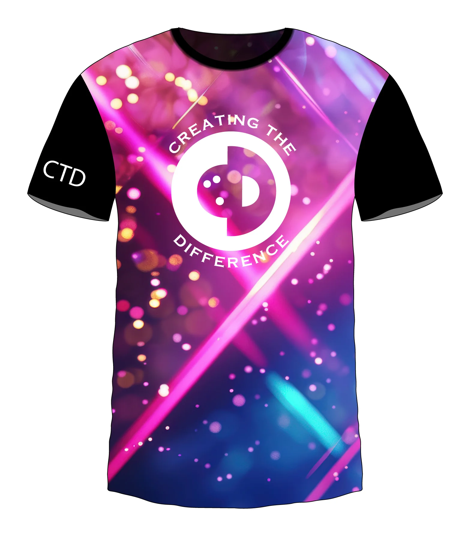 NYE 1 Jersey