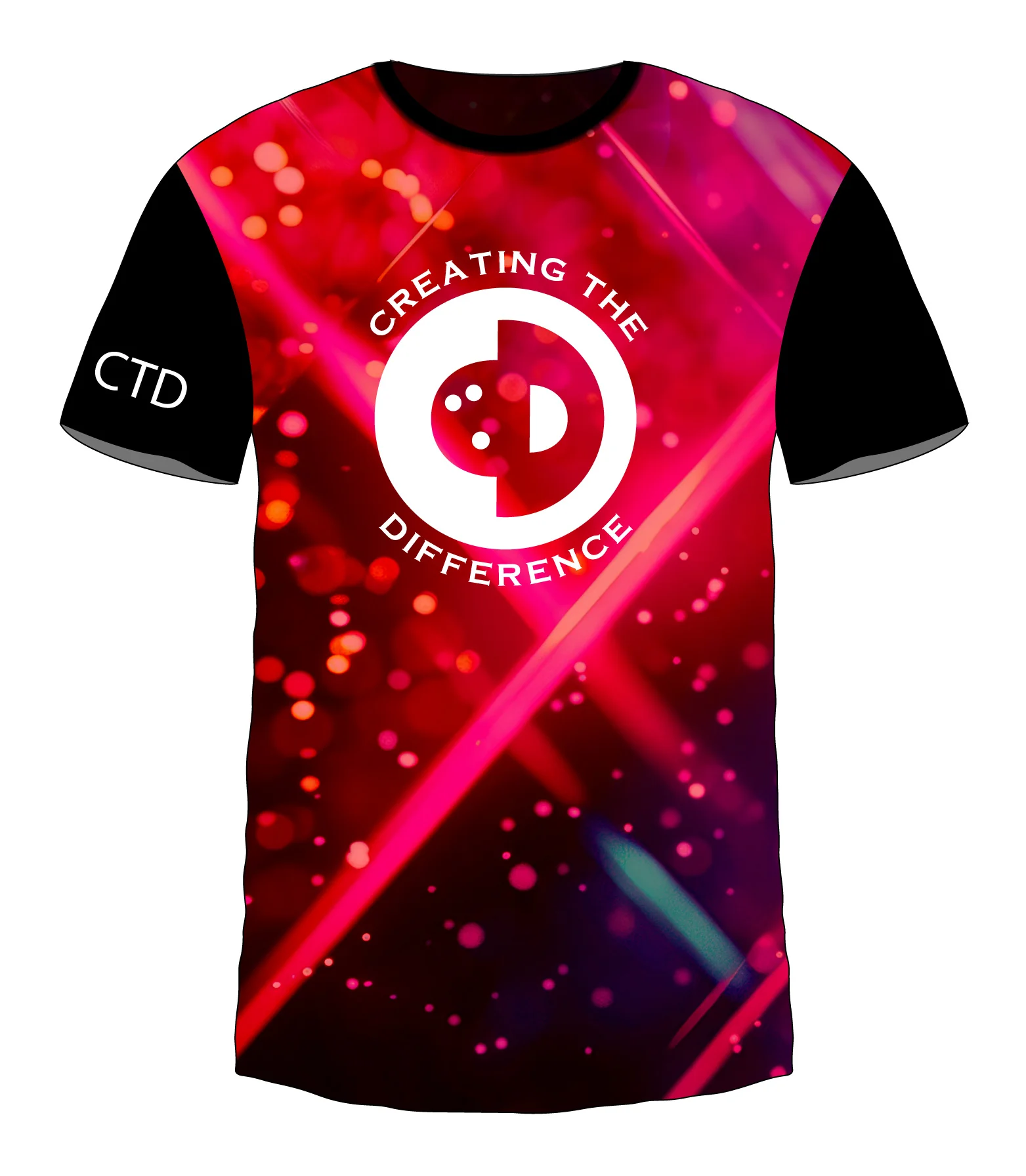 NYE 8 Jersey