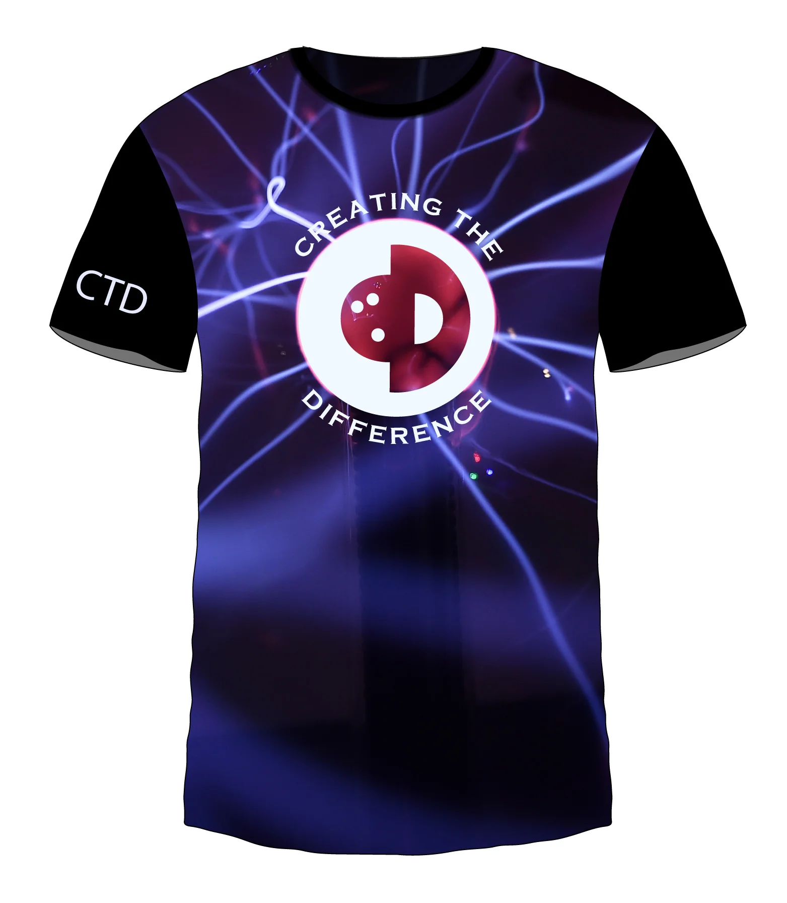 Physics 2 Jersey
