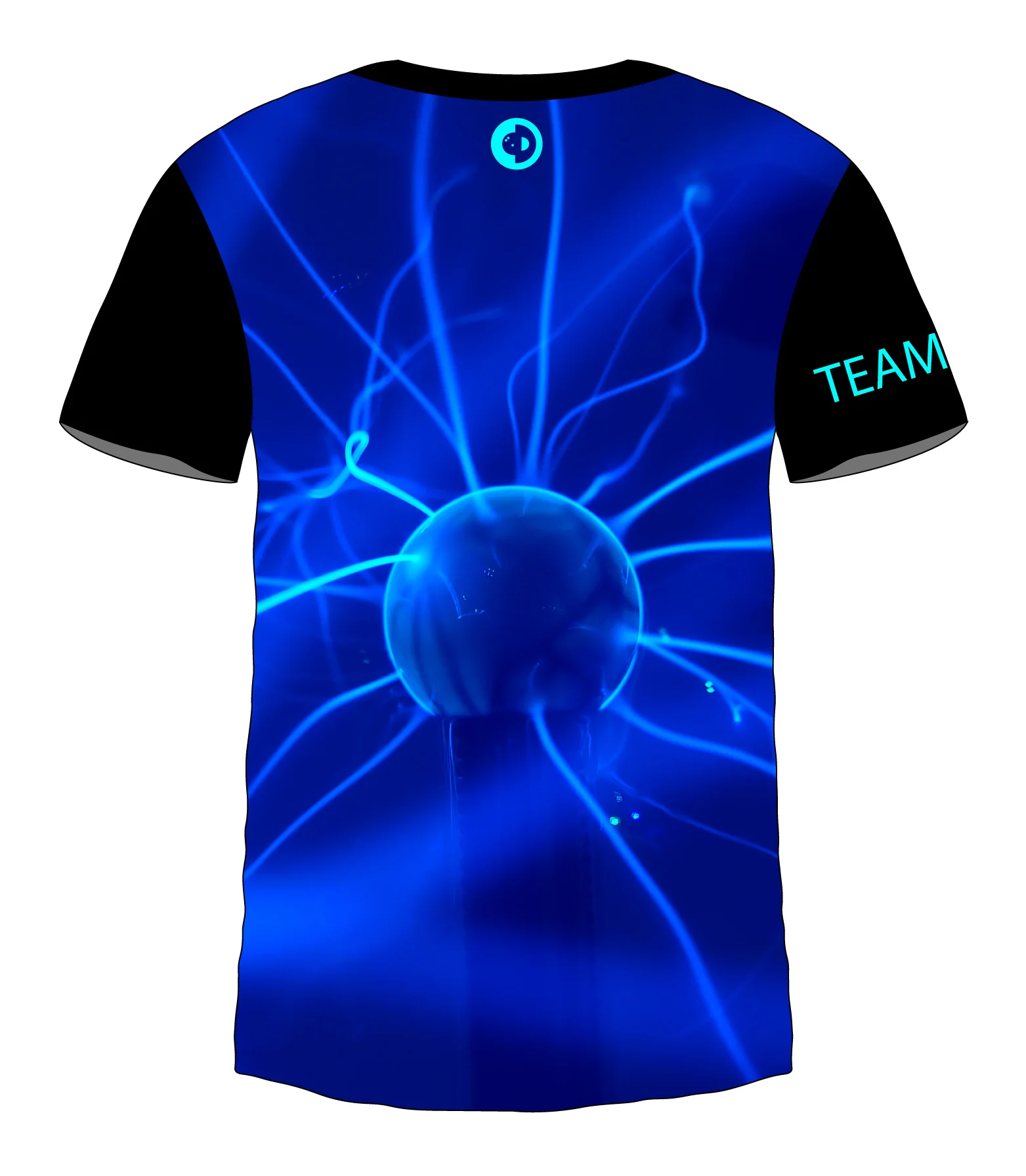 Physics 8 Jersey - Image 2